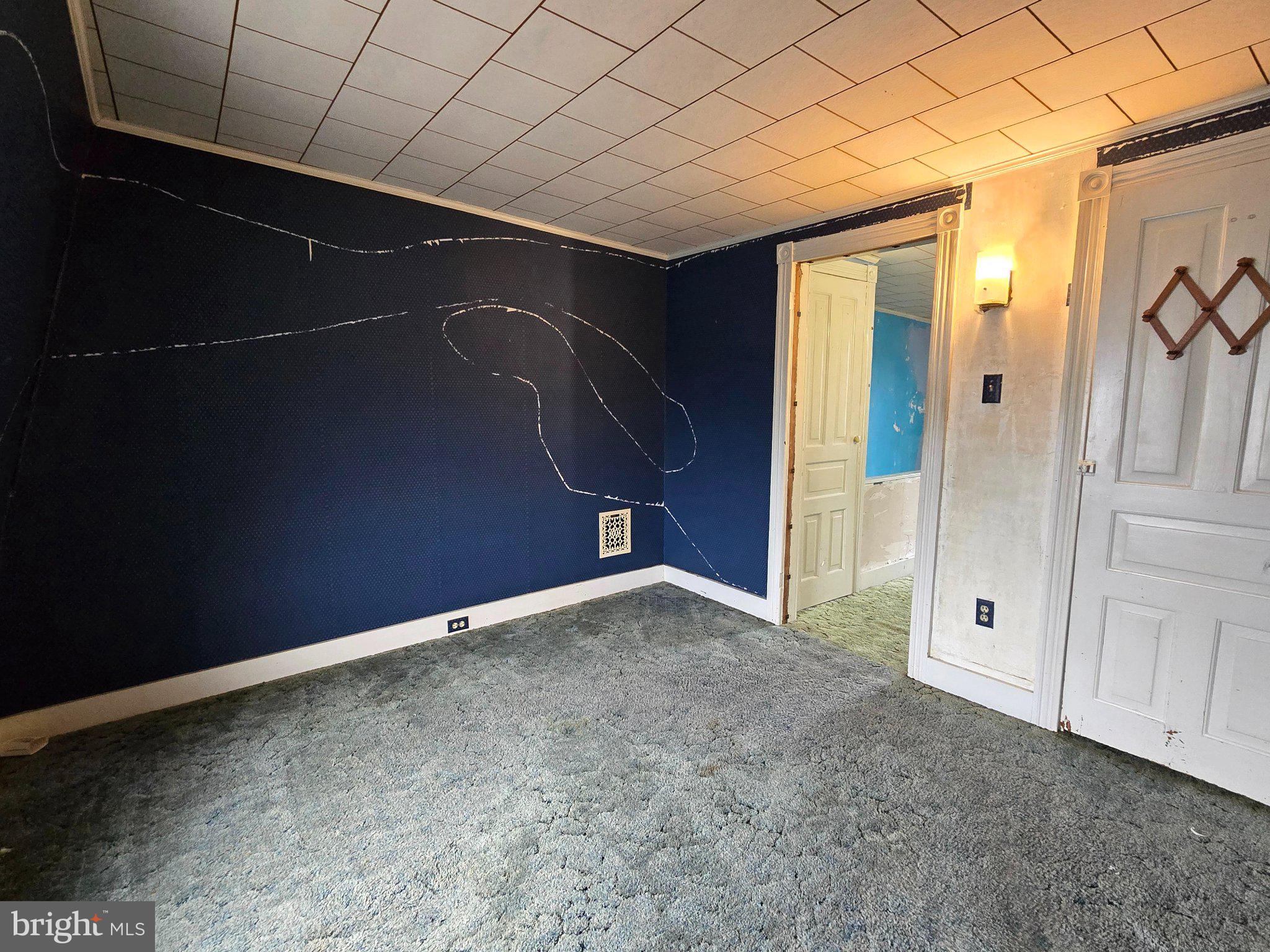 CENTRE PARK HISTOR - Residential