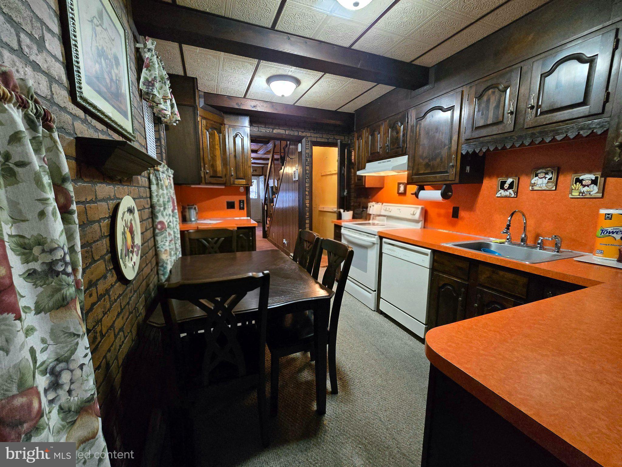 CENTRE PARK HISTOR - Residential