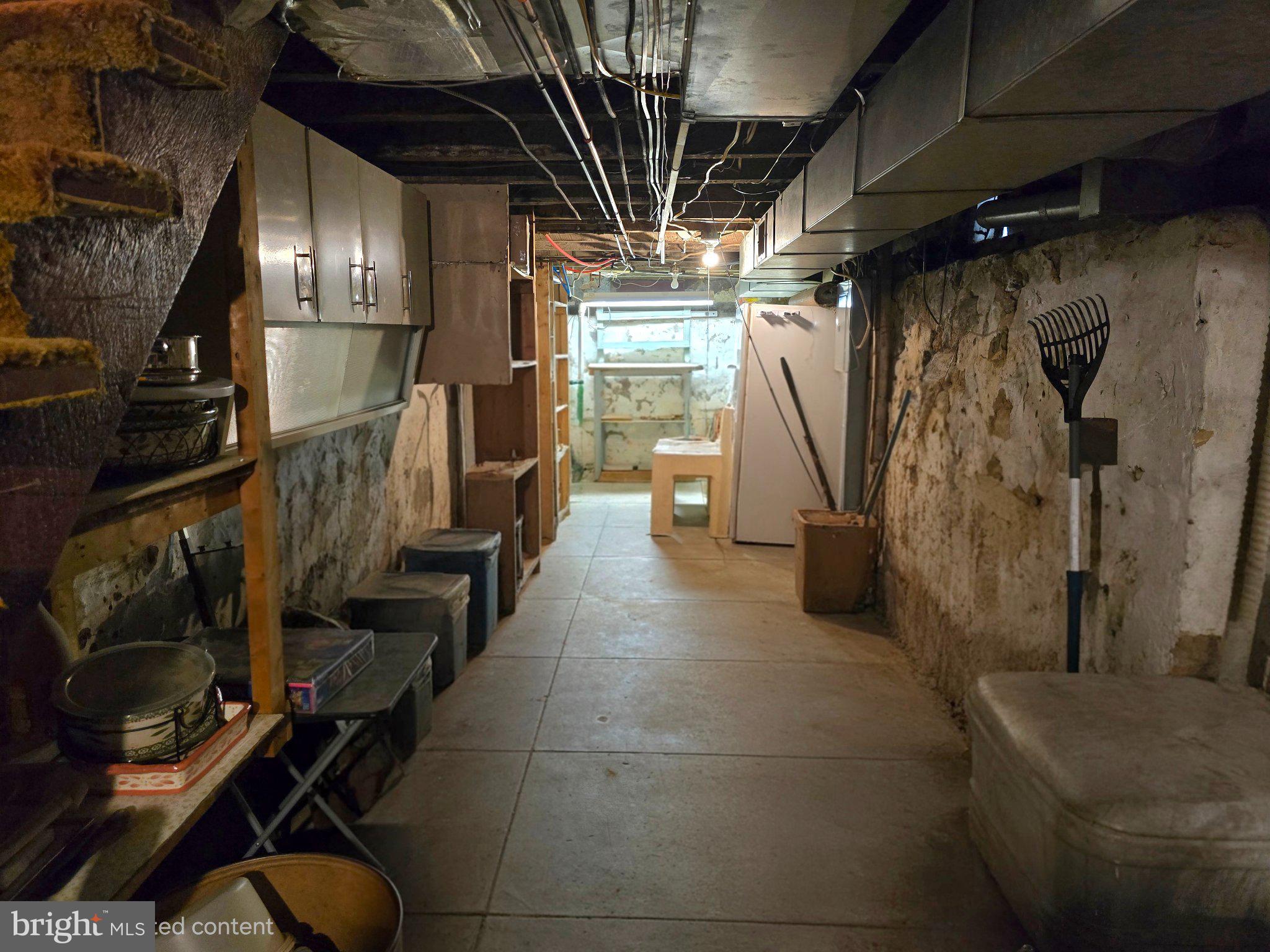 CENTRE PARK HISTOR - Residential