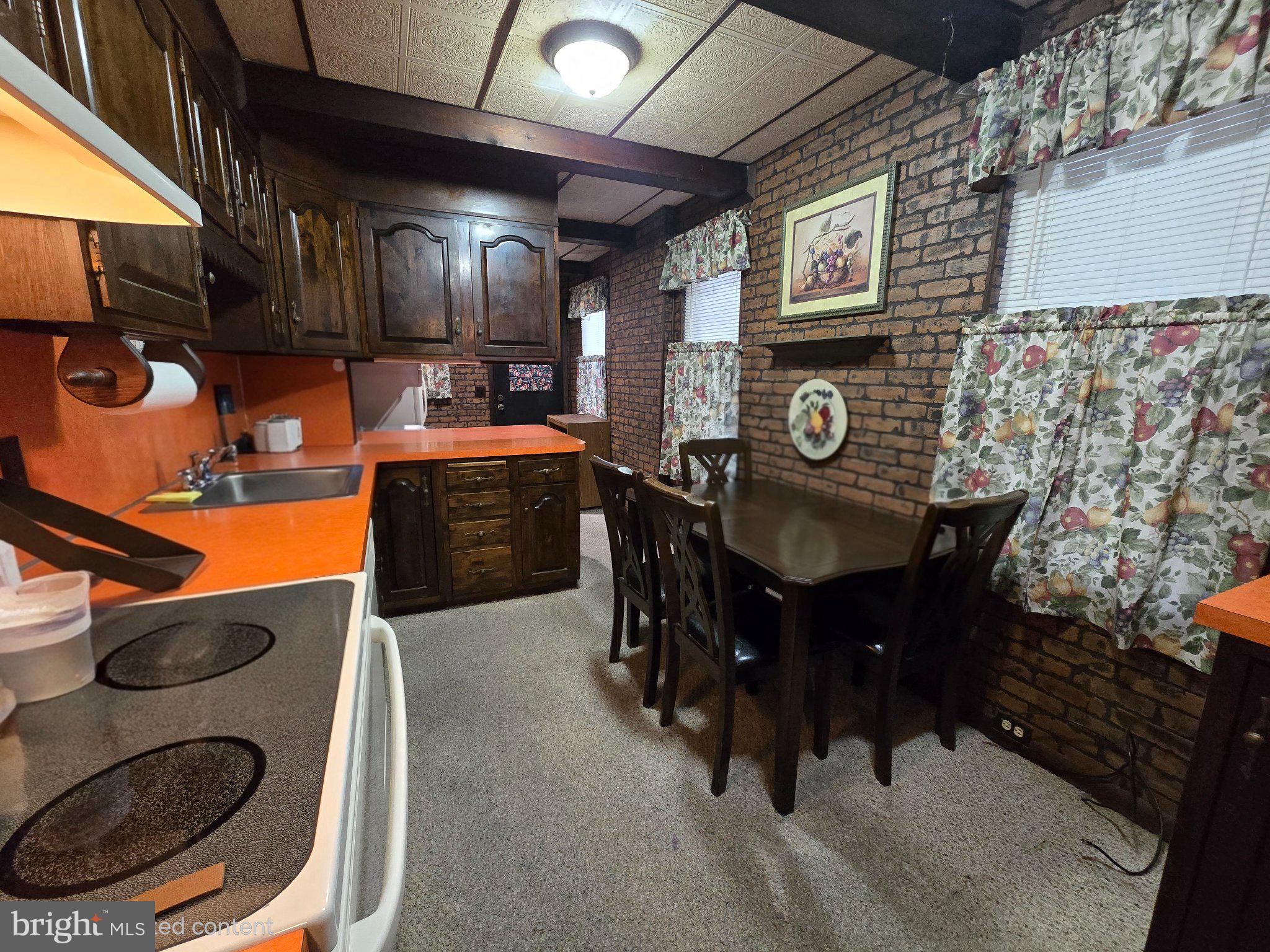 CENTRE PARK HISTOR - Residential