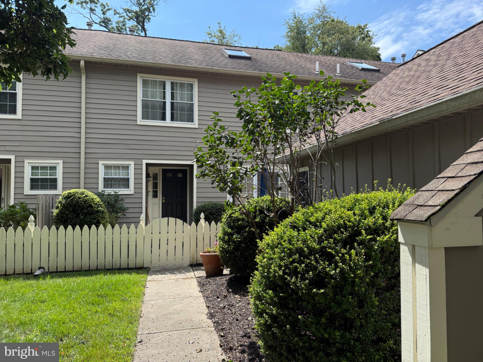 246 TULIP TREE COURT