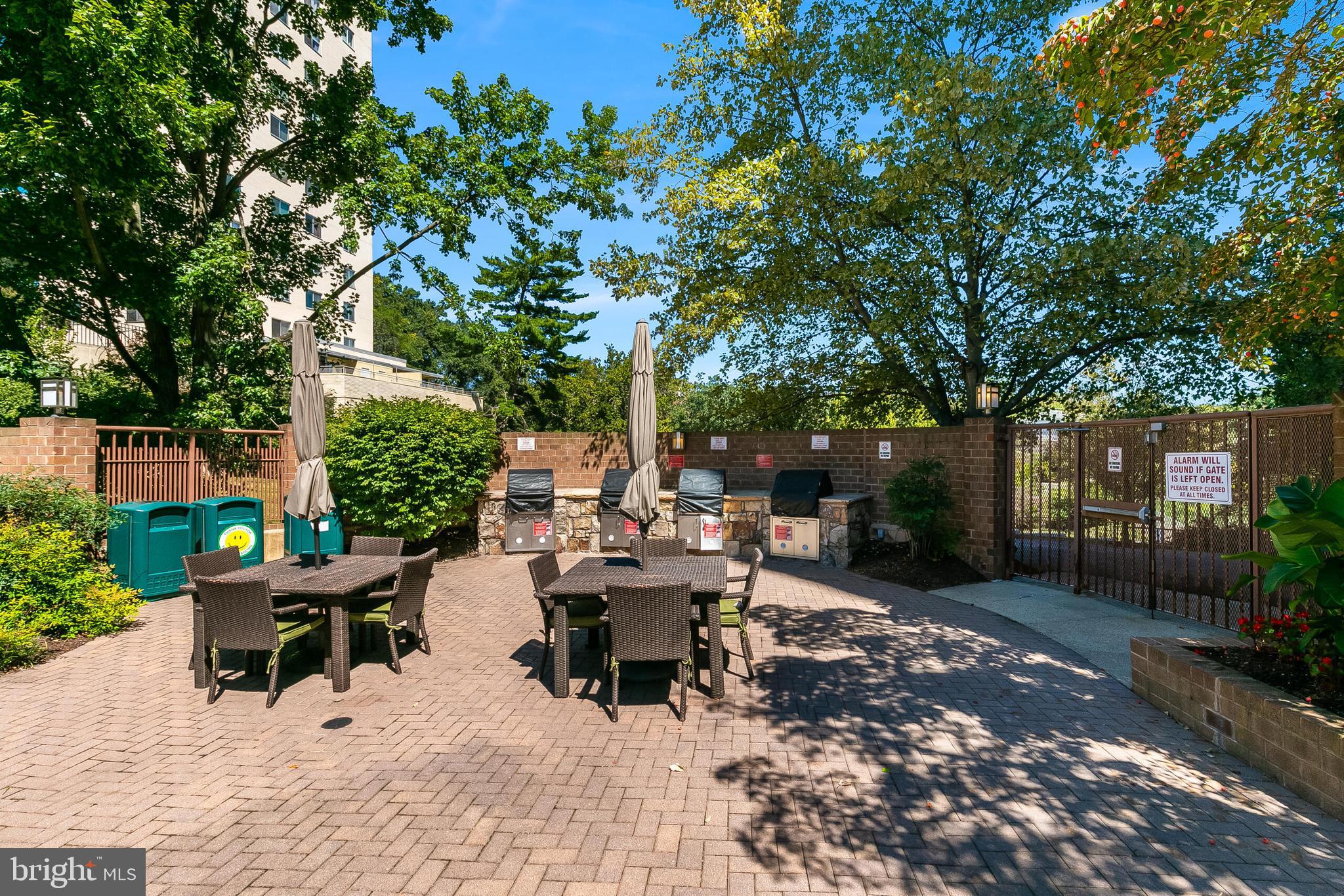 GROSVENOR PARK - Residential