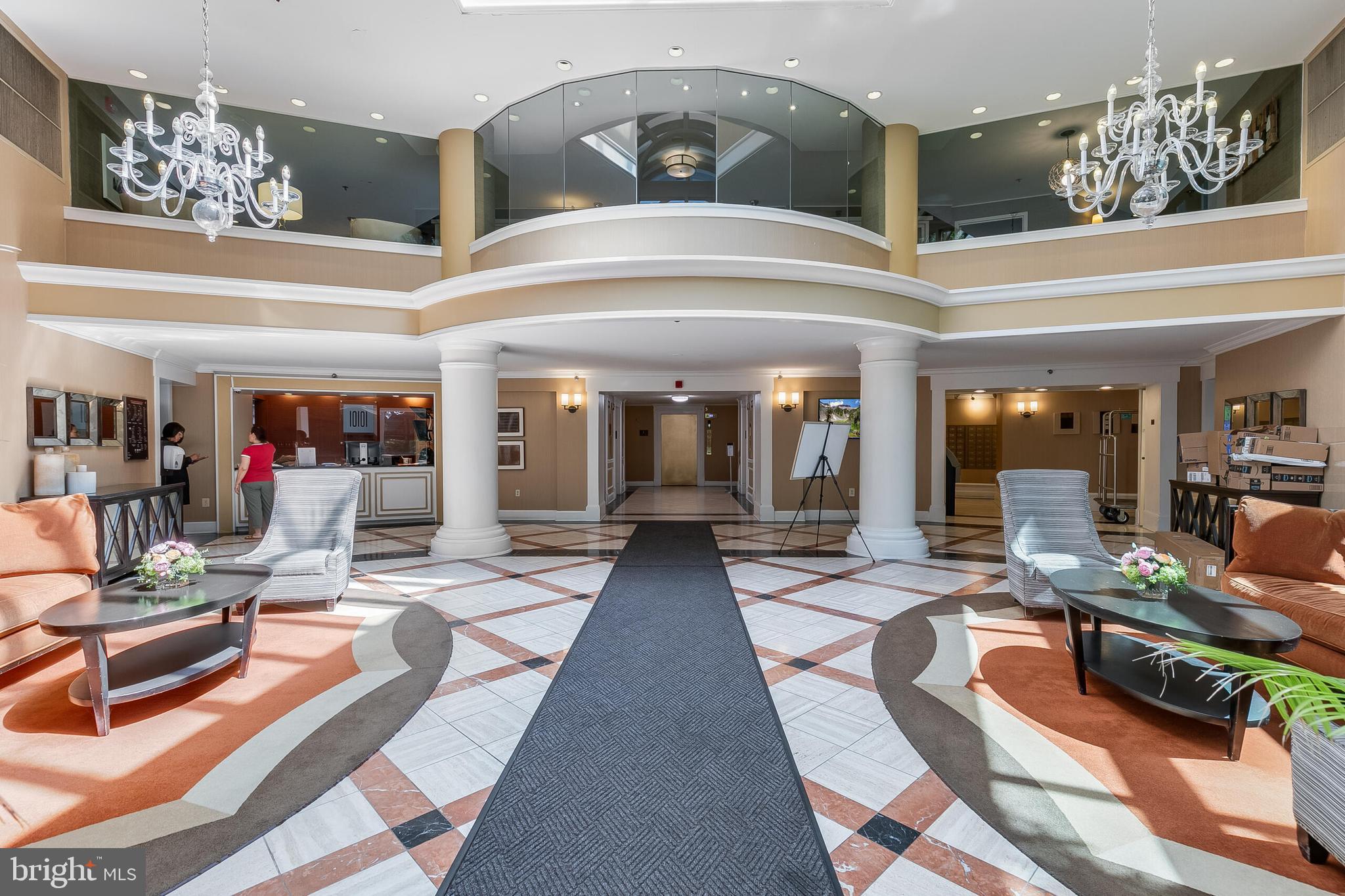 GROSVENOR PARK - Residential