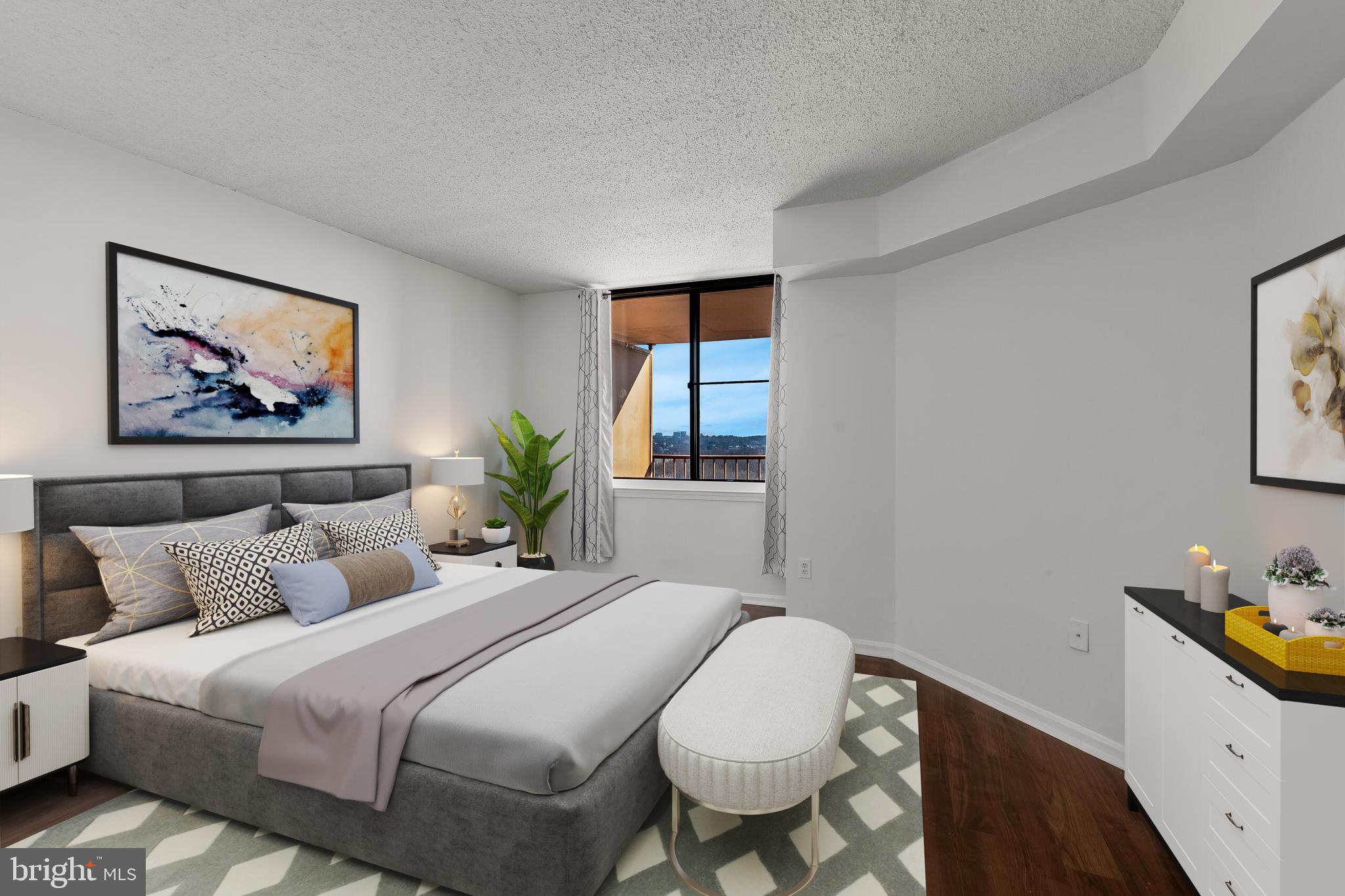 GROSVENOR PARK - Residential