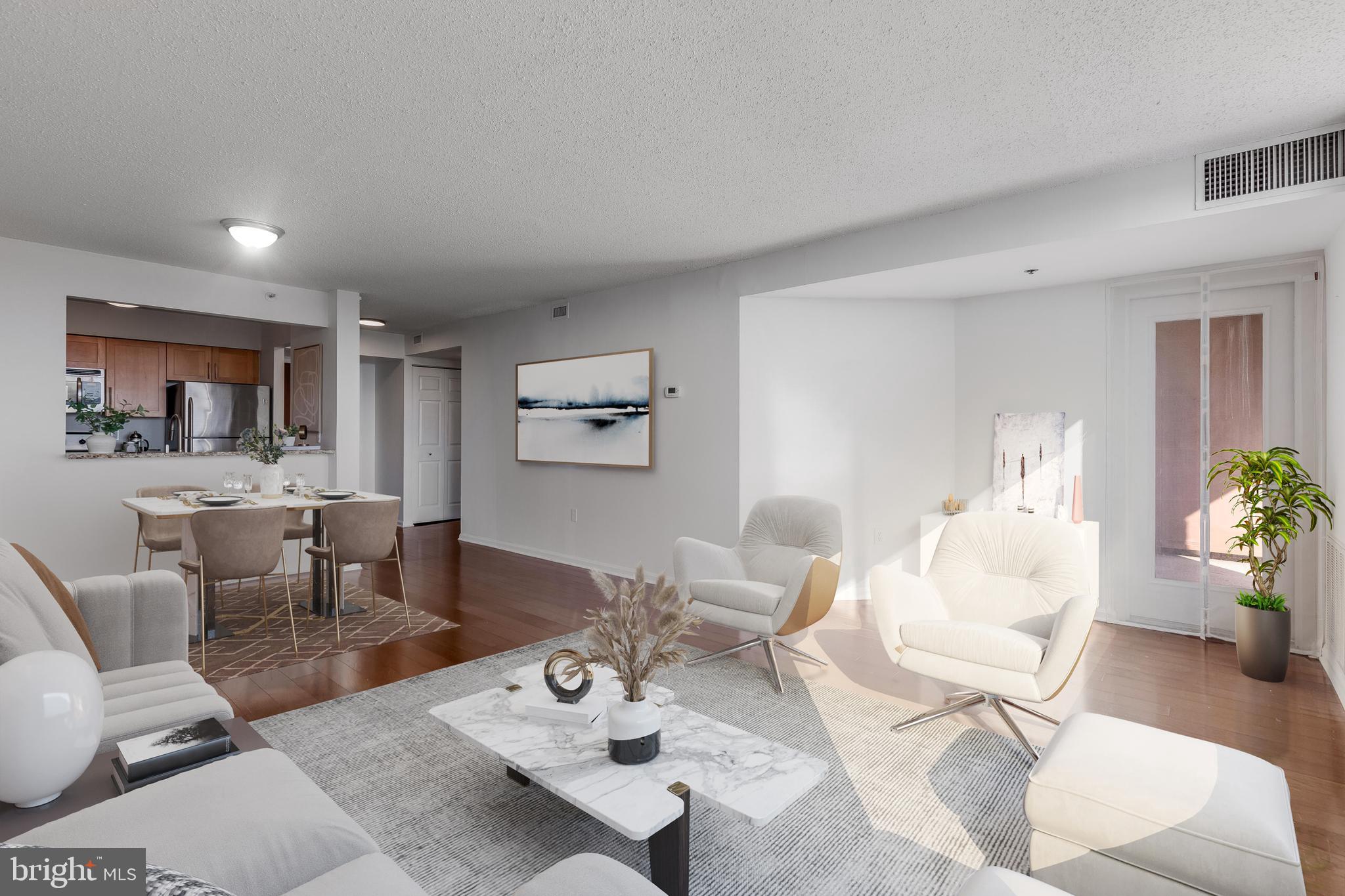 GROSVENOR PARK - Residential