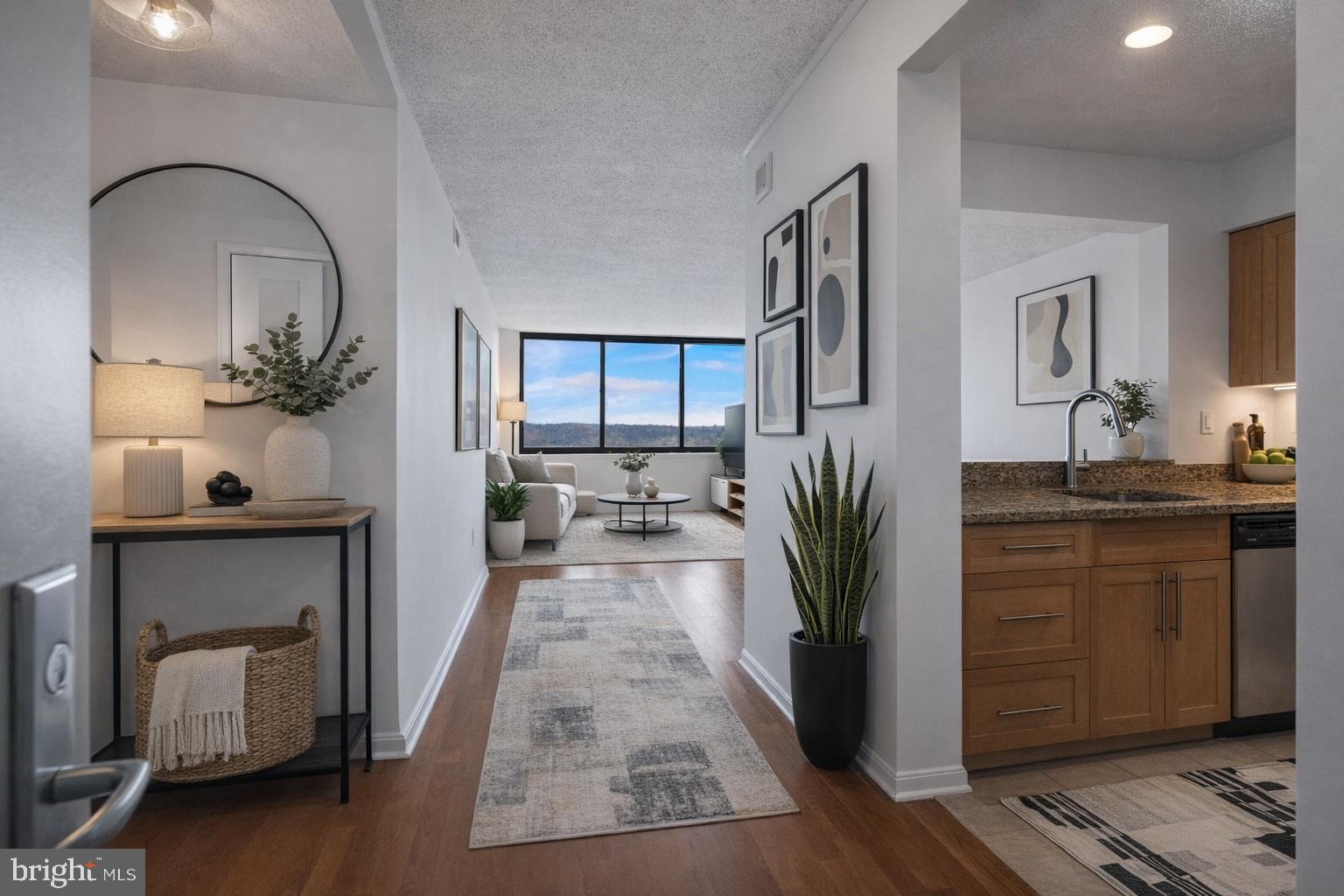 GROSVENOR PARK - Residential