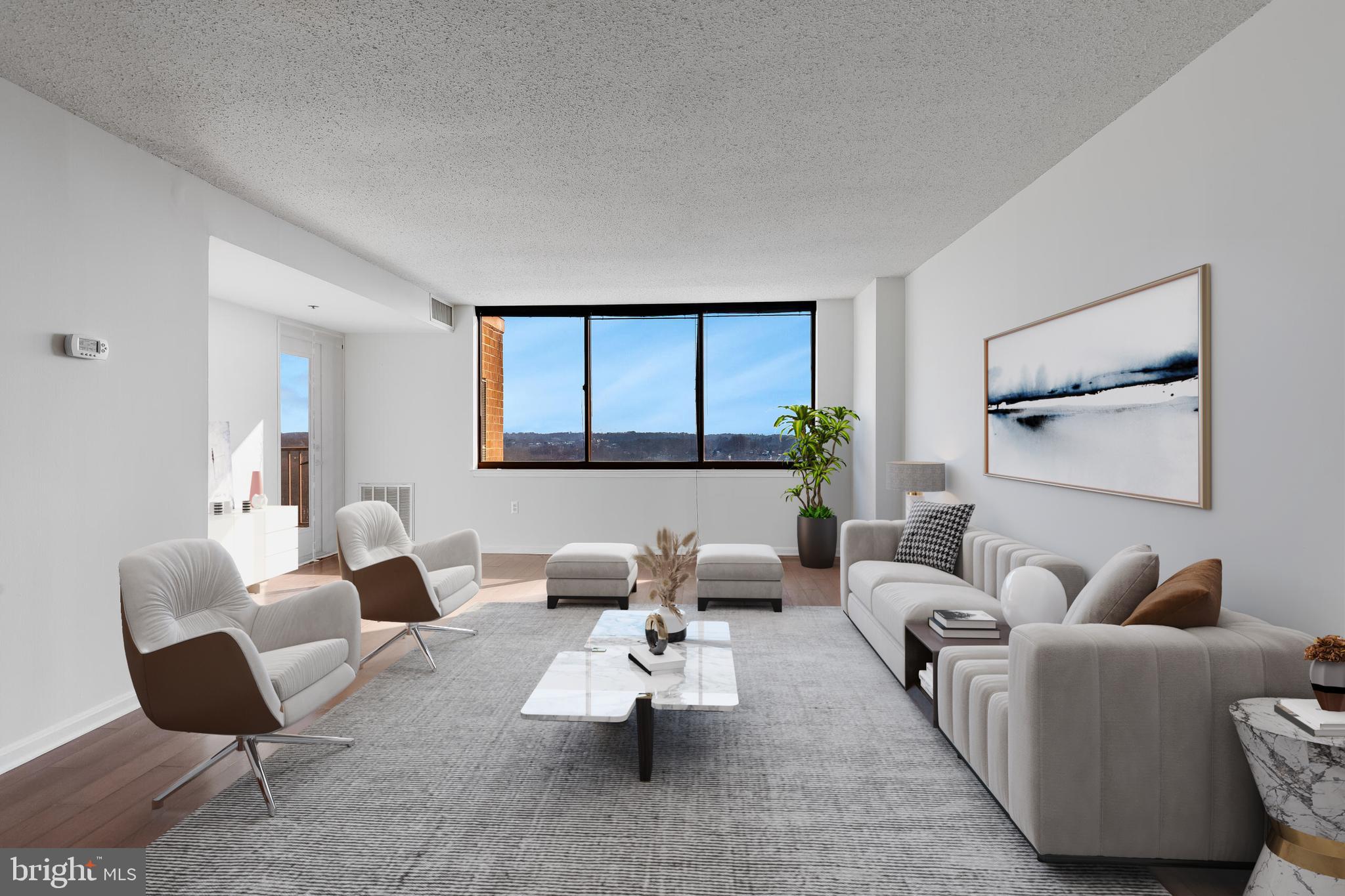 GROSVENOR PARK - Residential