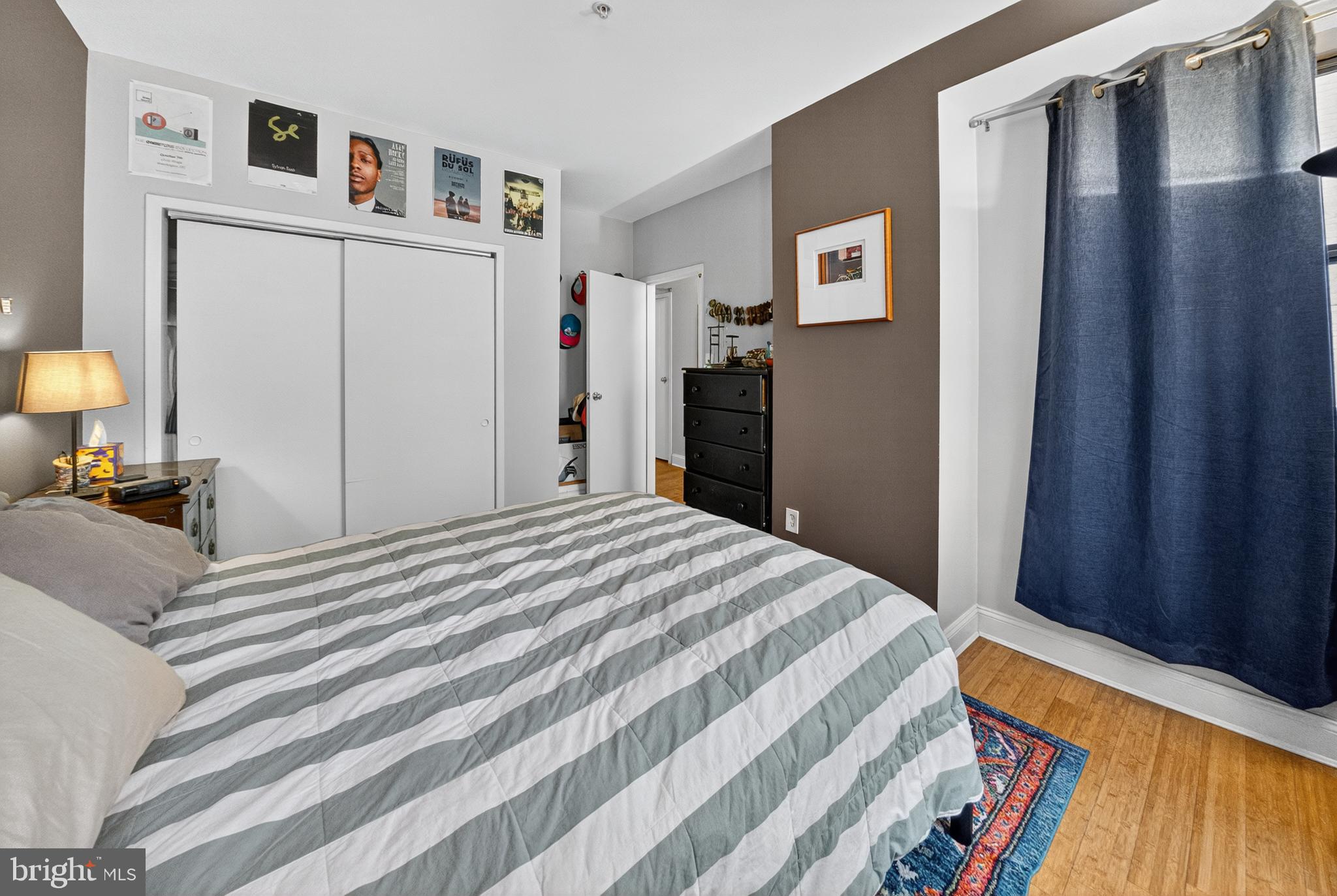 COLUMBIA HEIGHTS - Residential