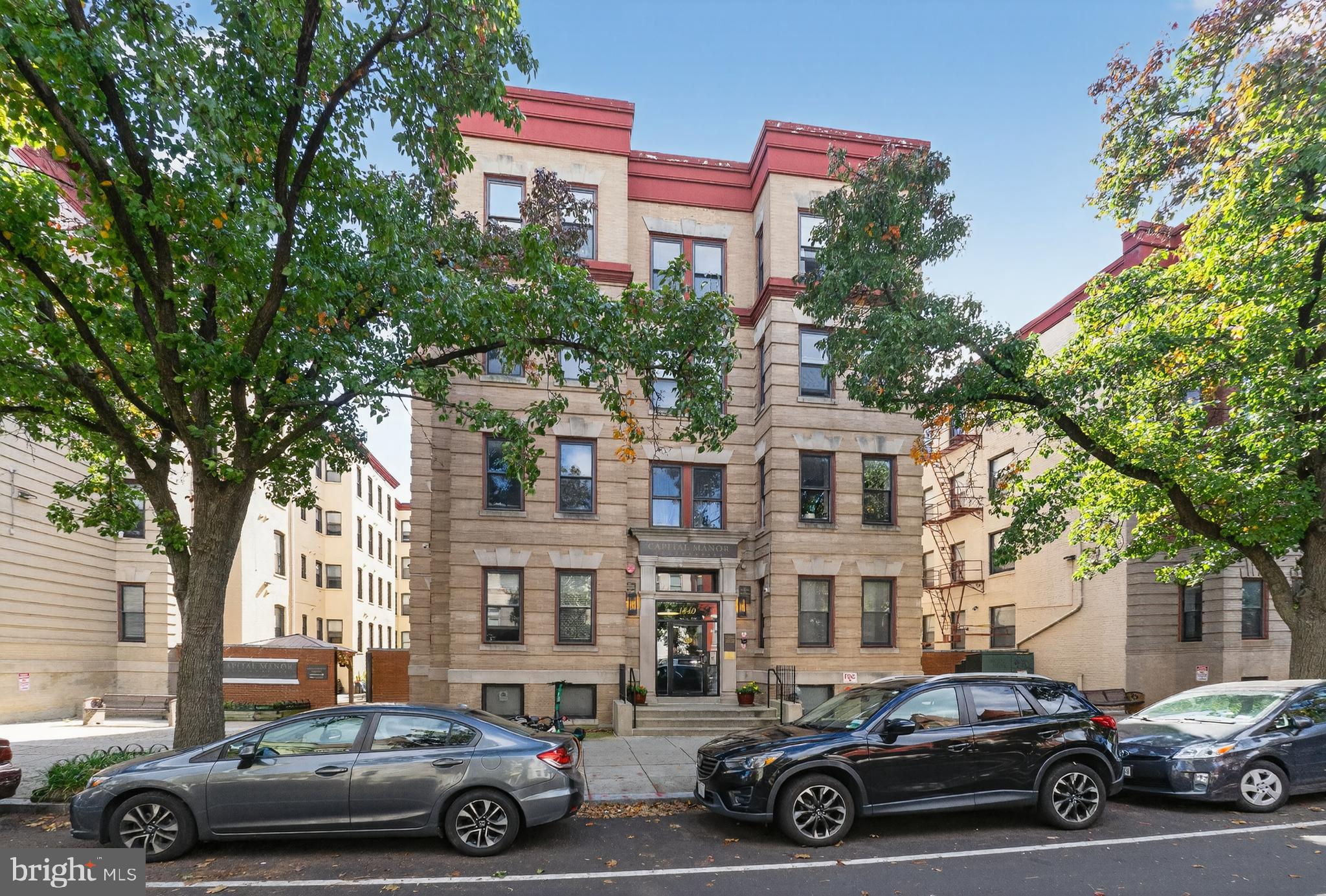 COLUMBIA HEIGHTS - Residential