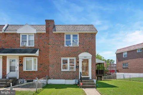 1935 Carter Road, Folcroft, PA 19032 - MLS#: PADE2091018