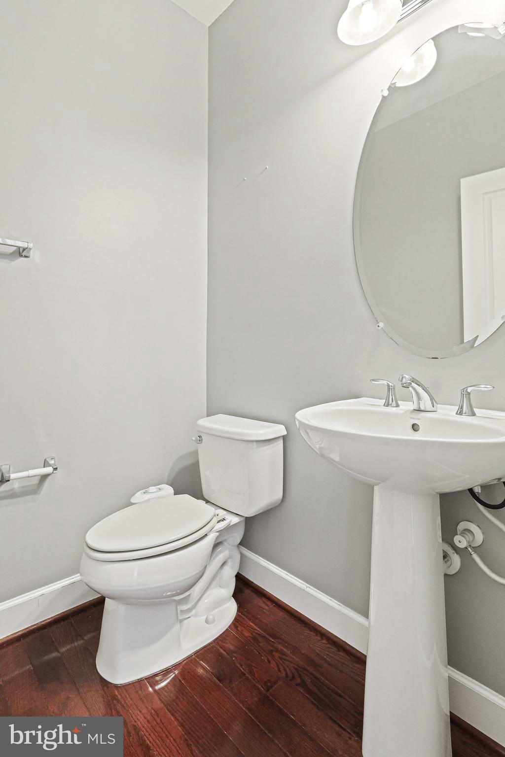 FOSTERS CREST - Residential Lease