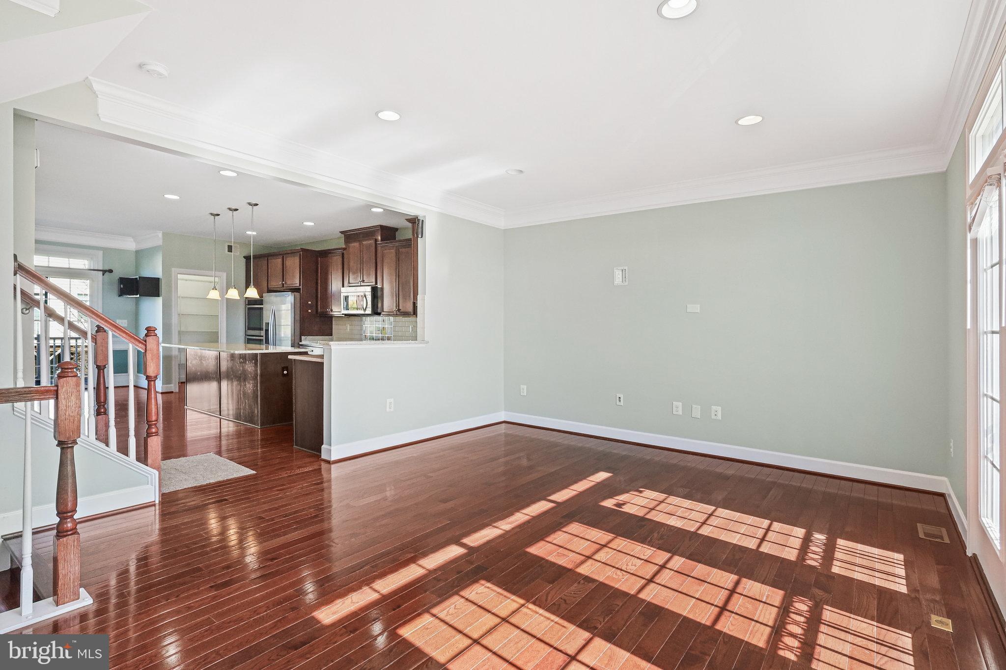 FOSTERS CREST - Residential Lease