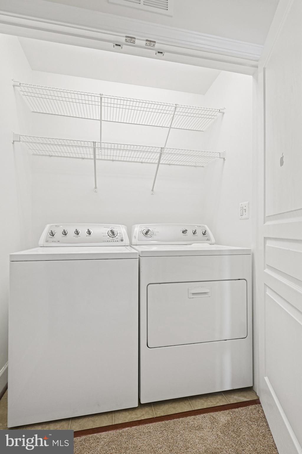 FOSTERS CREST - Residential Lease