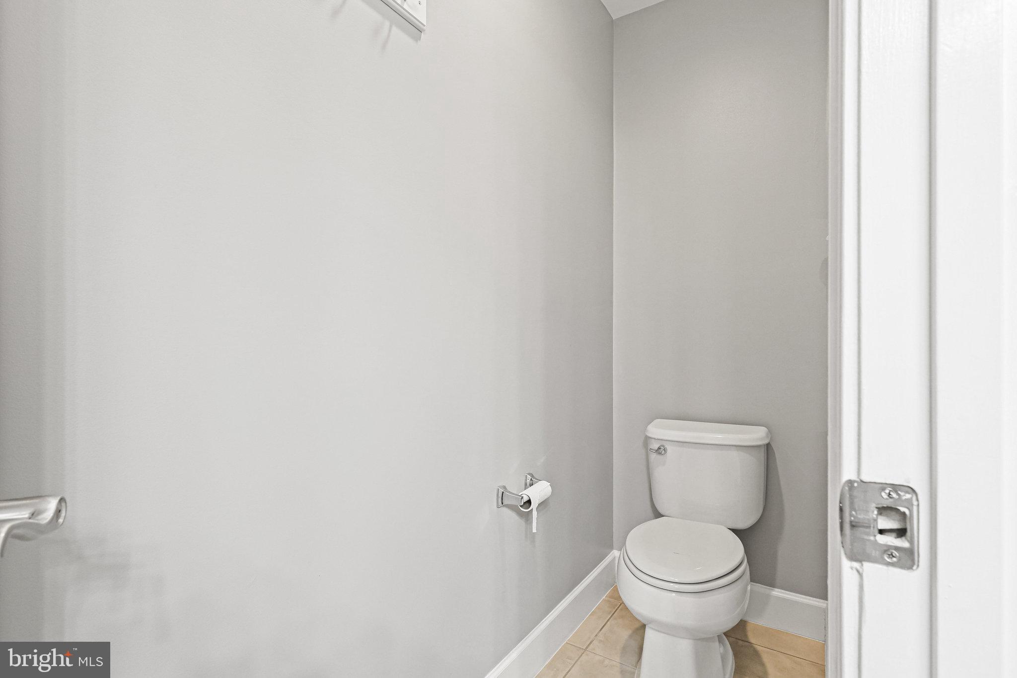 FOSTERS CREST - Residential Lease