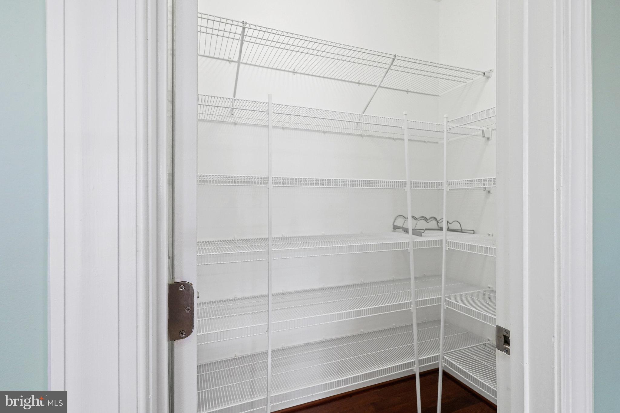 FOSTERS CREST - Residential Lease