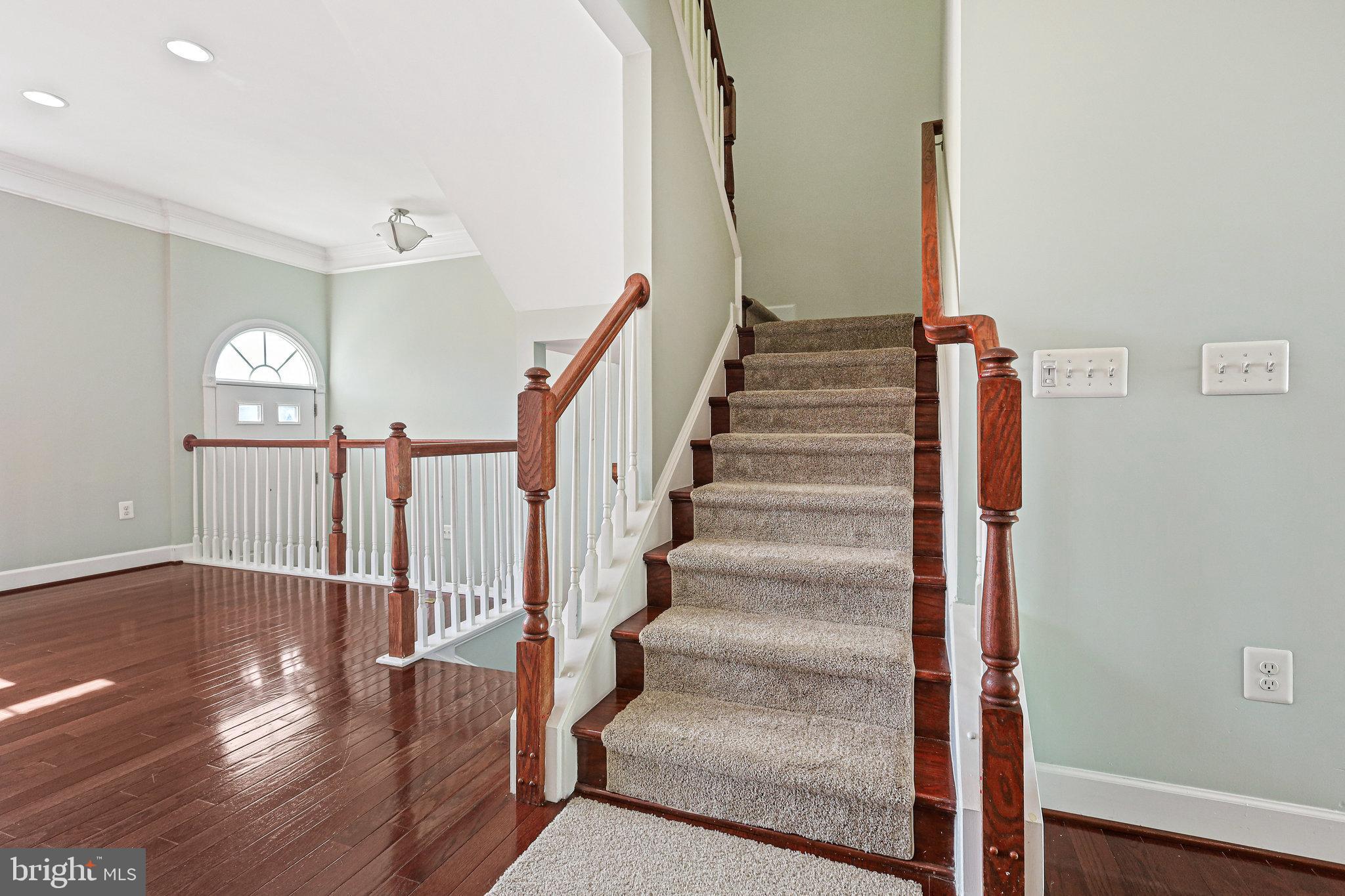 FOSTERS CREST - Residential Lease