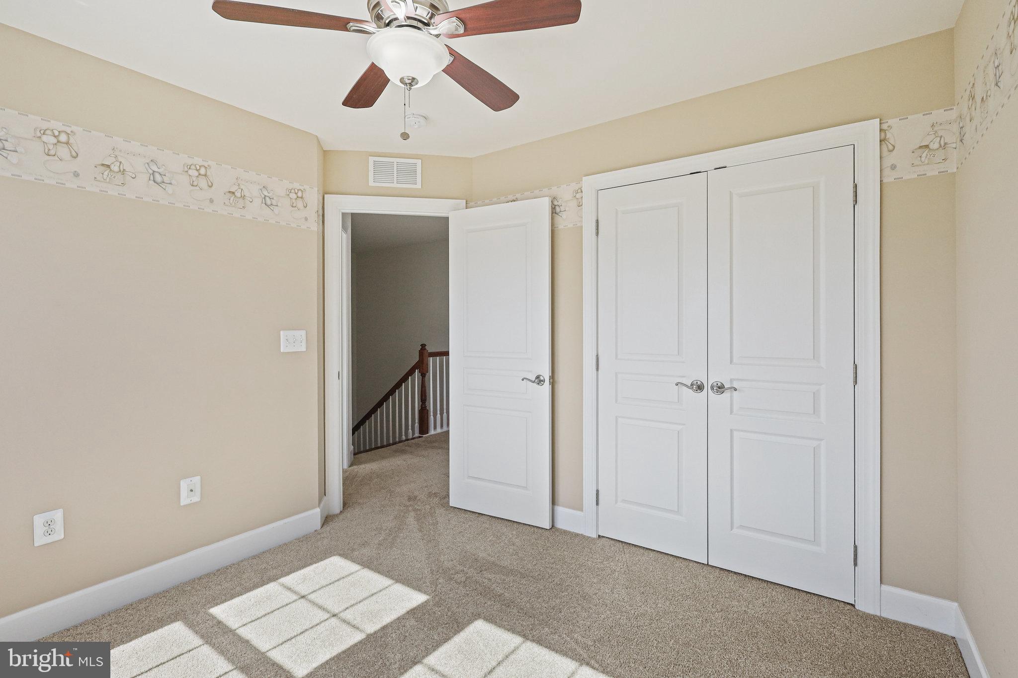 FOSTERS CREST - Residential Lease