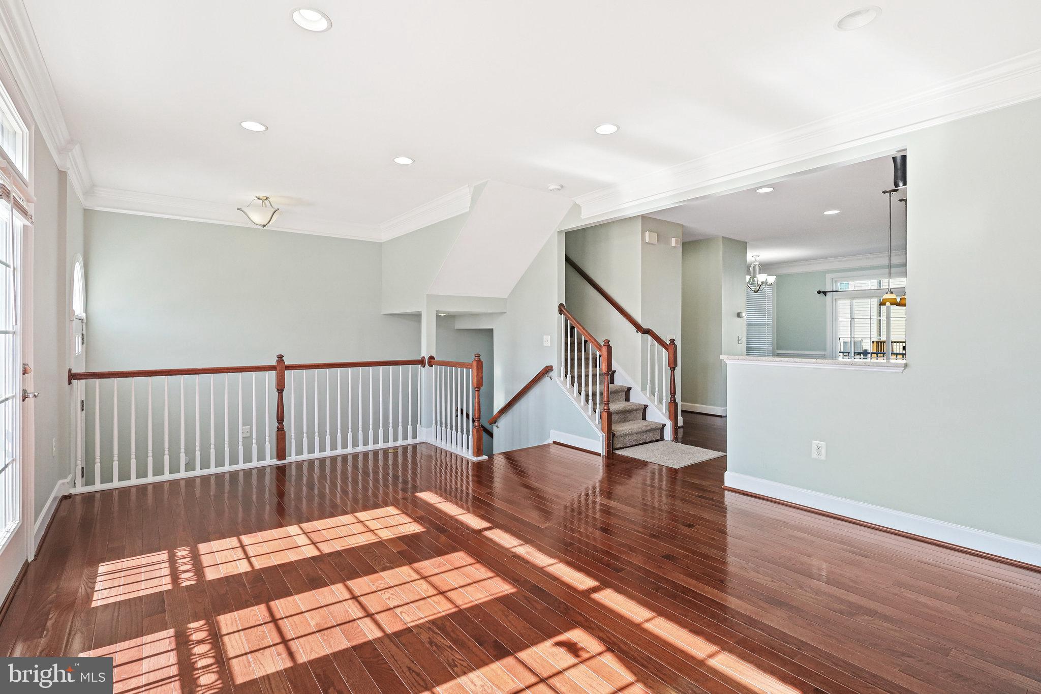 FOSTERS CREST - Residential Lease