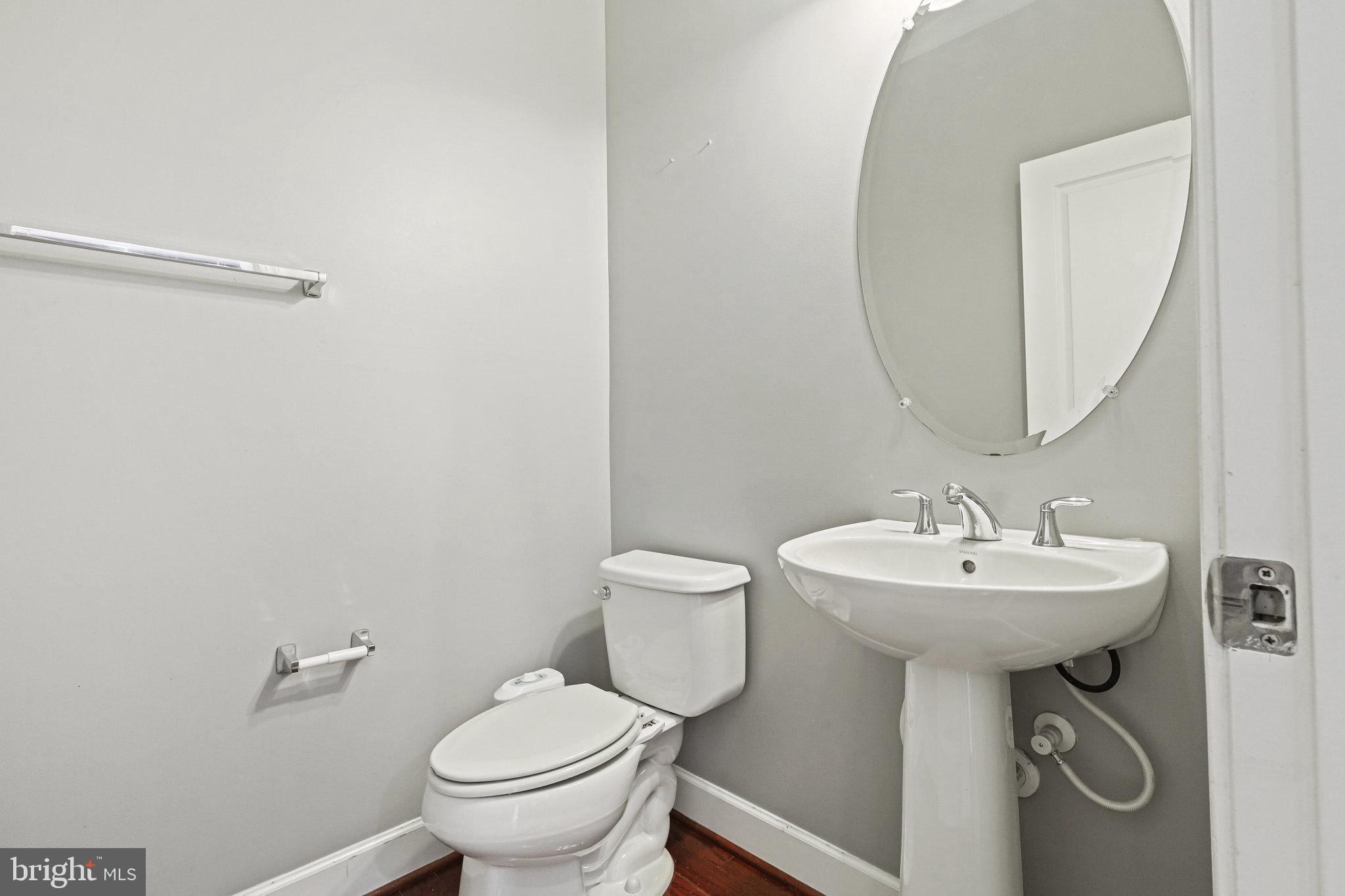 FOSTERS CREST - Residential Lease