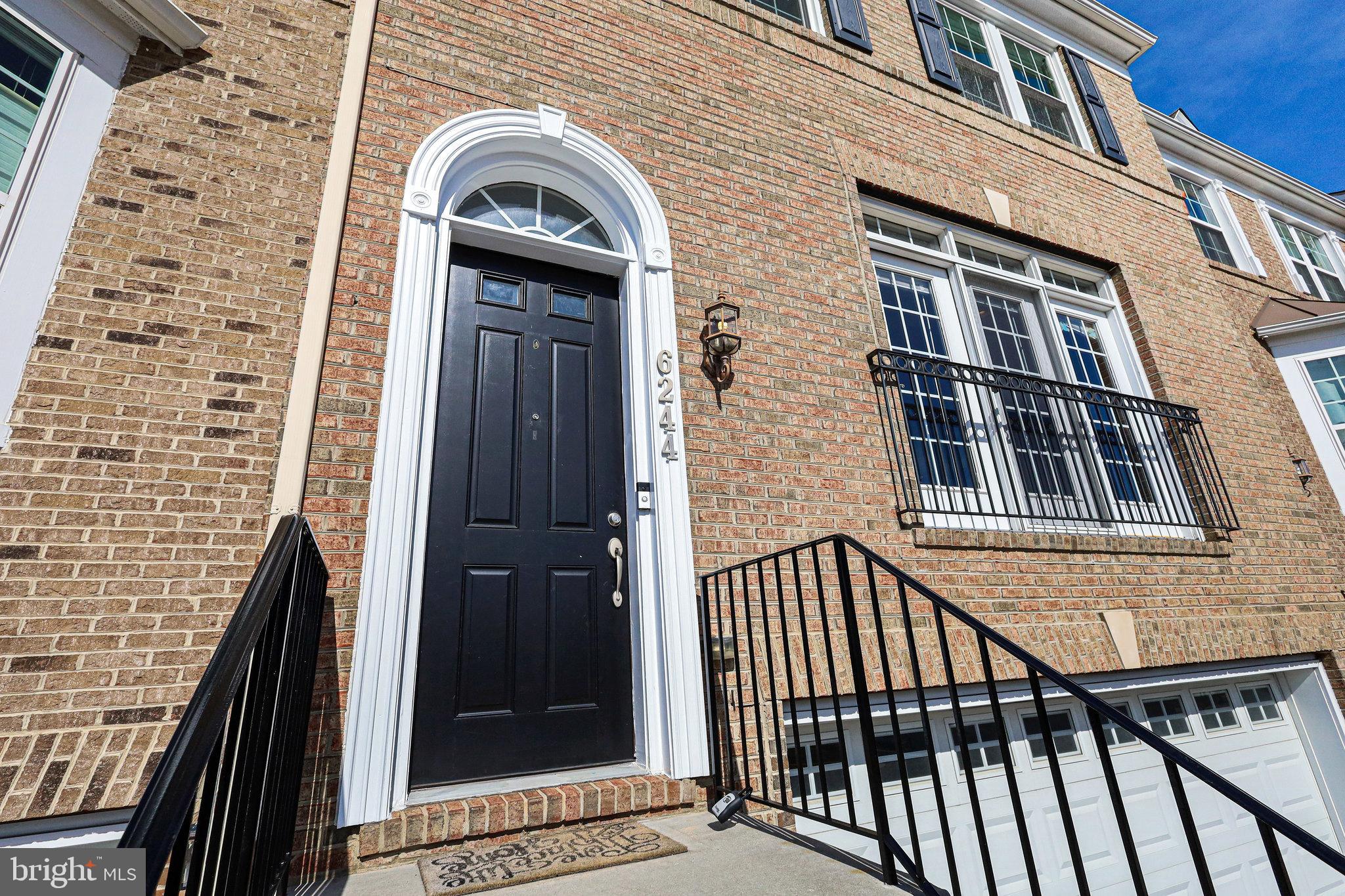 FOSTERS CREST - Residential Lease