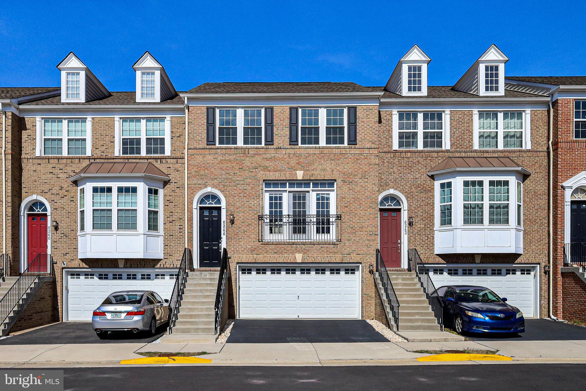 FOSTERS CREST - Residential Lease