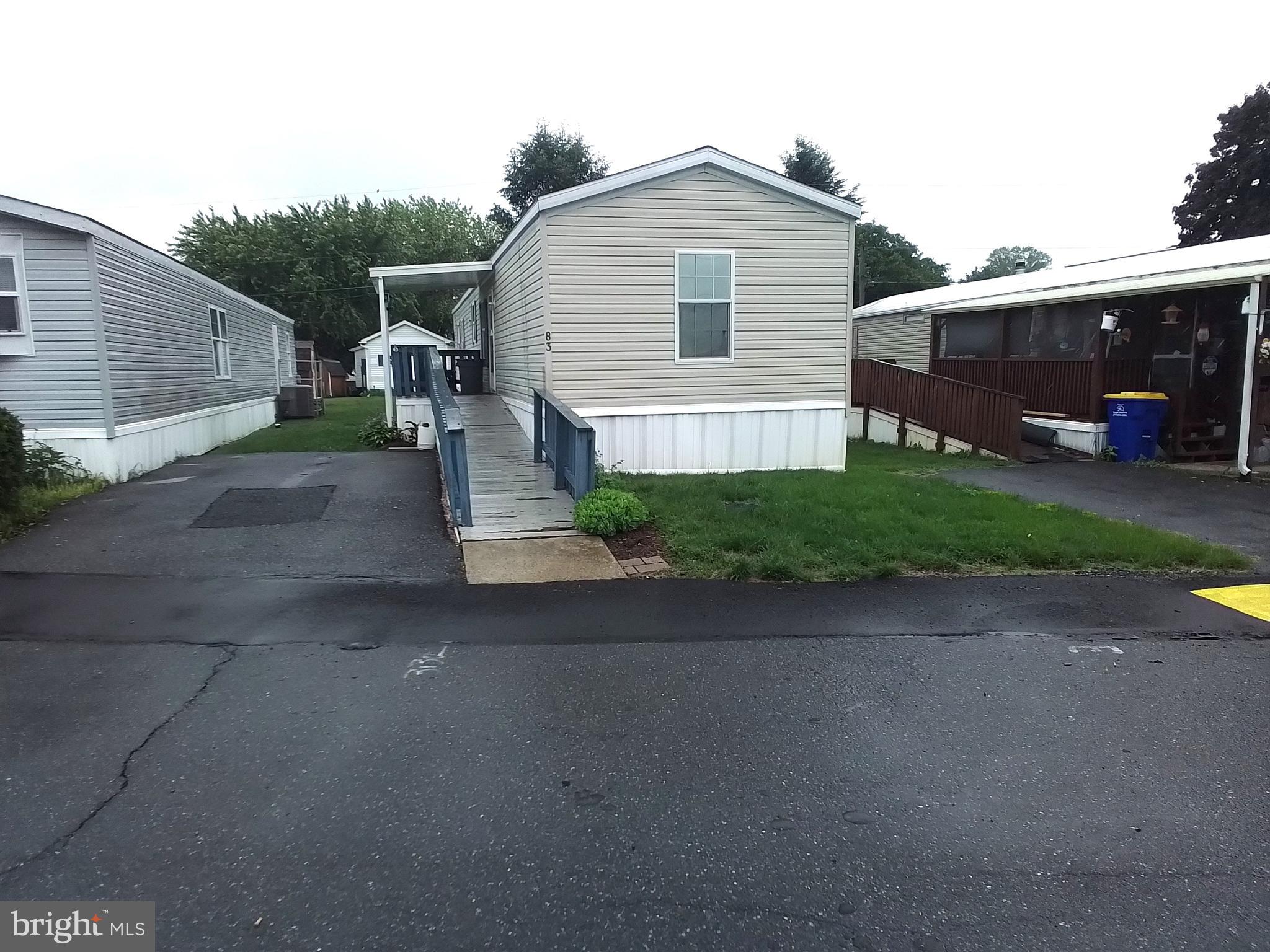 83 WILLOW DRIVE