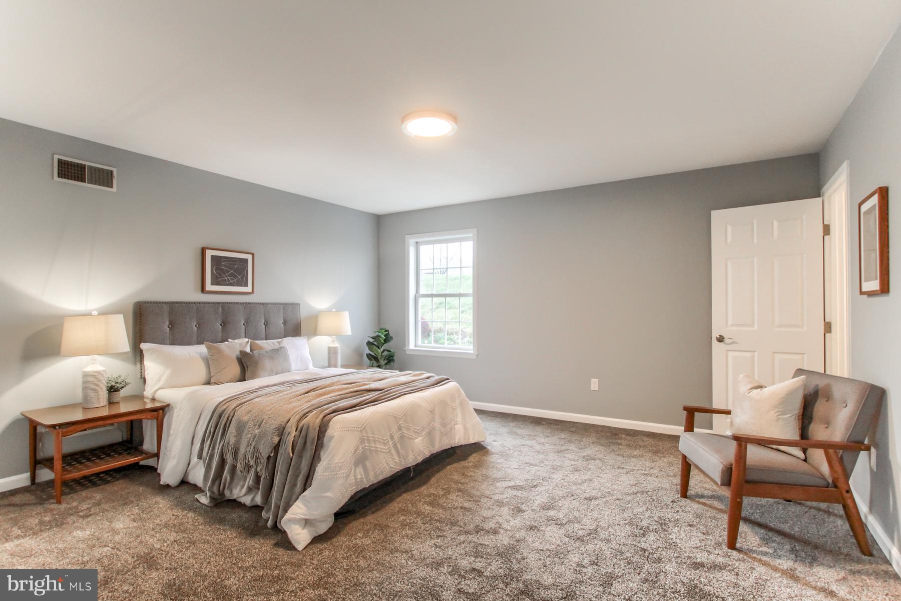 BLUE MEADOW FARMS - Residential