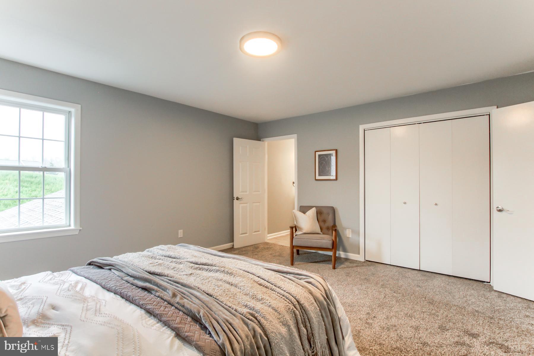 BLUE MEADOW FARMS - Residential