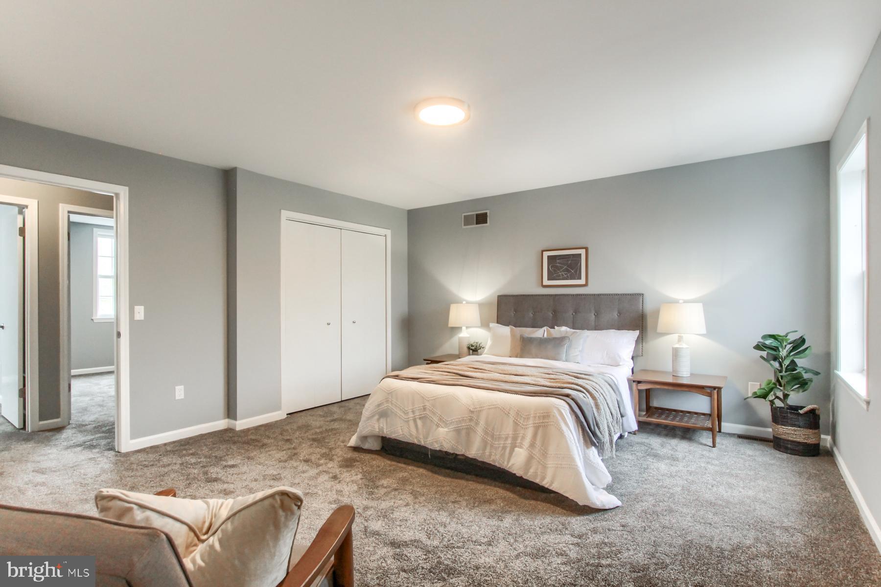 BLUE MEADOW FARMS - Residential