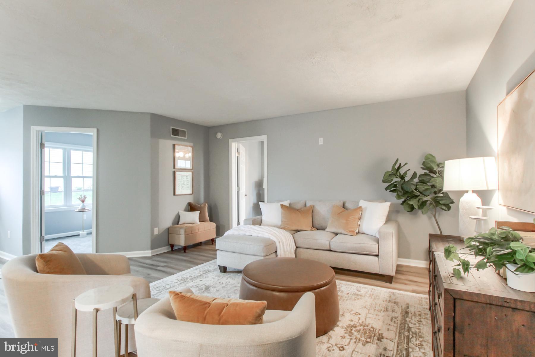 BLUE MEADOW FARMS - Residential