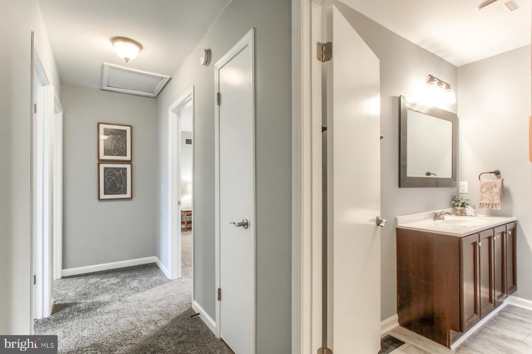 BLUE MEADOW FARMS - Residential