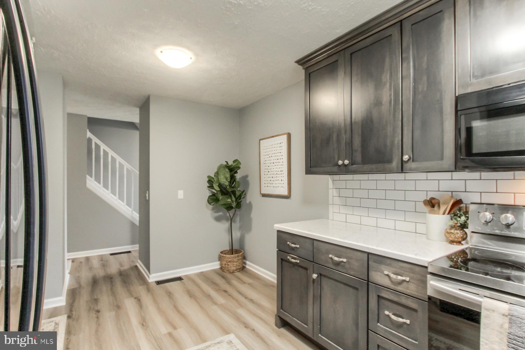 BLUE MEADOW FARMS - Residential