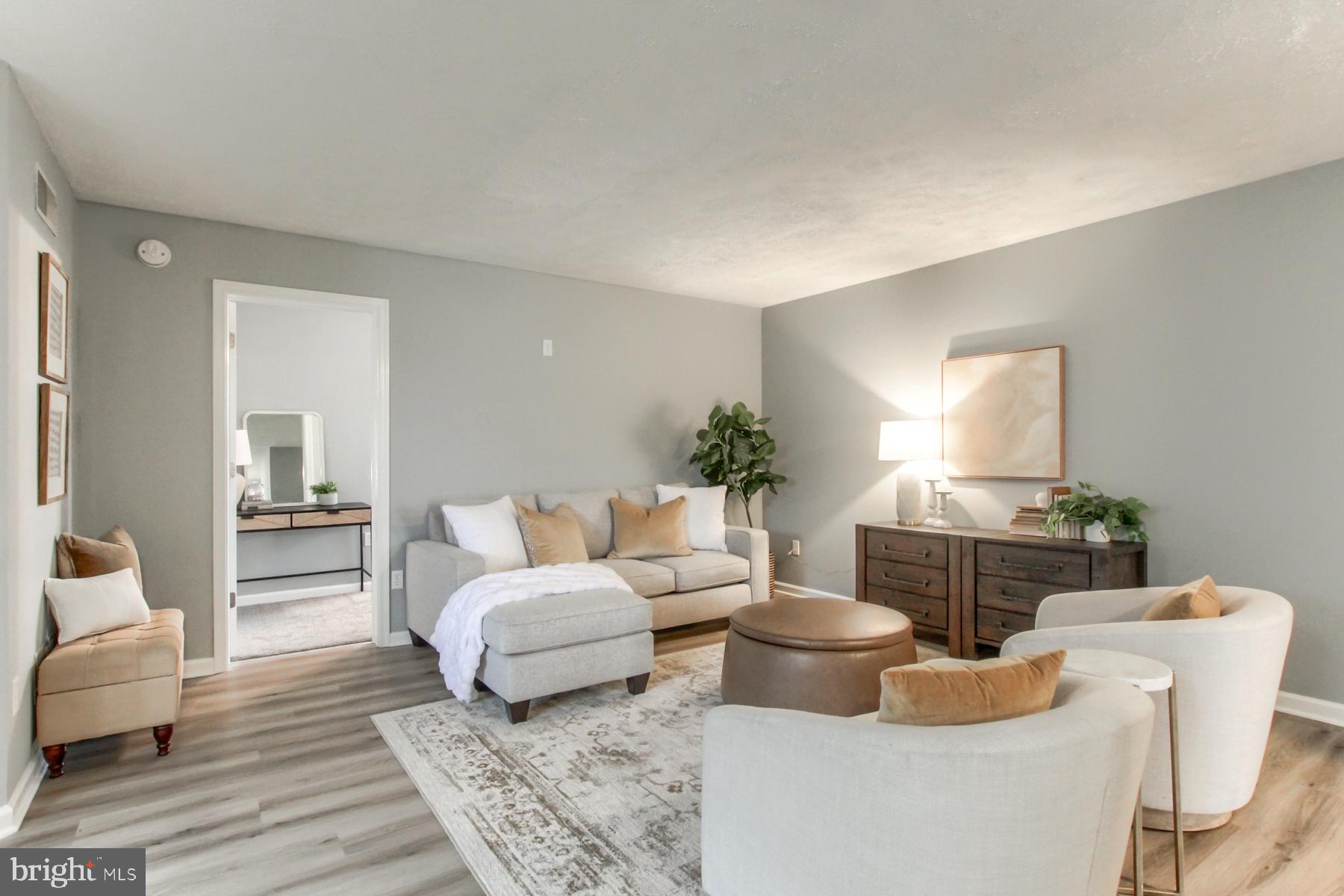 BLUE MEADOW FARMS - Residential