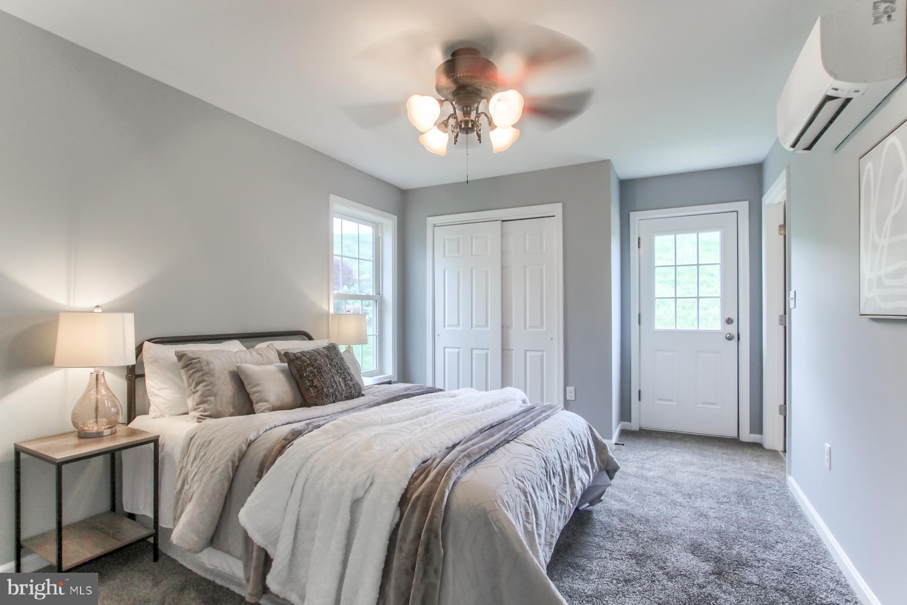 BLUE MEADOW FARMS - Residential