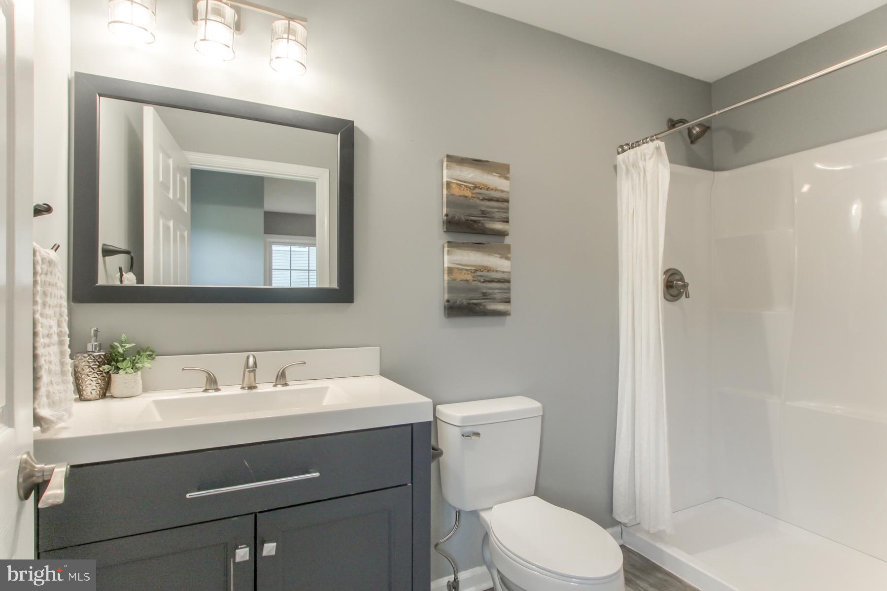 BLUE MEADOW FARMS - Residential