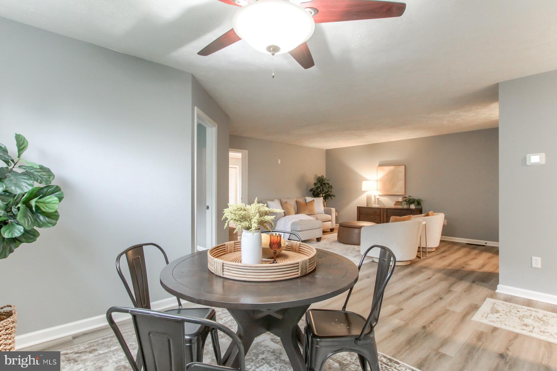 BLUE MEADOW FARMS - Residential