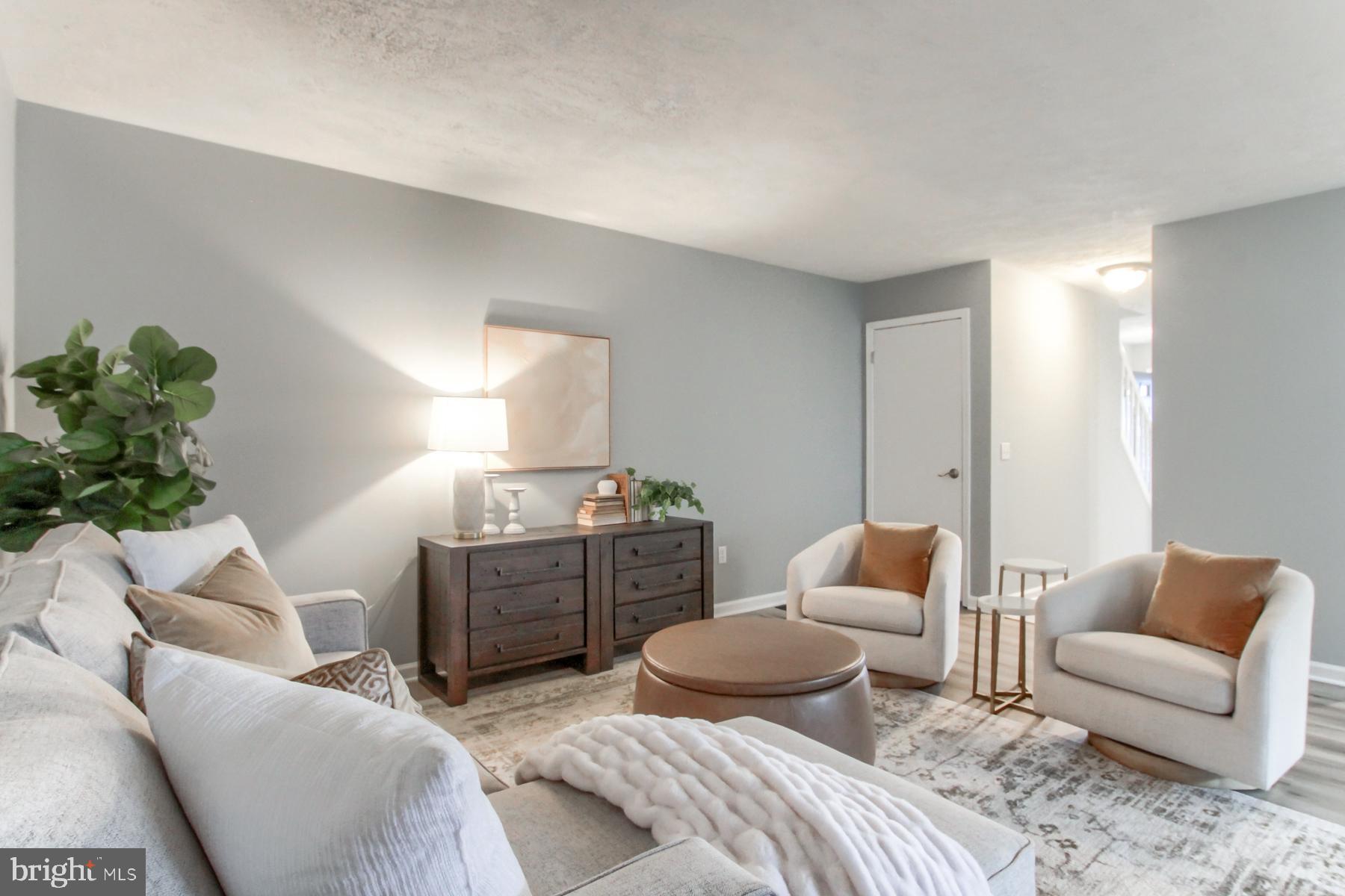 BLUE MEADOW FARMS - Residential