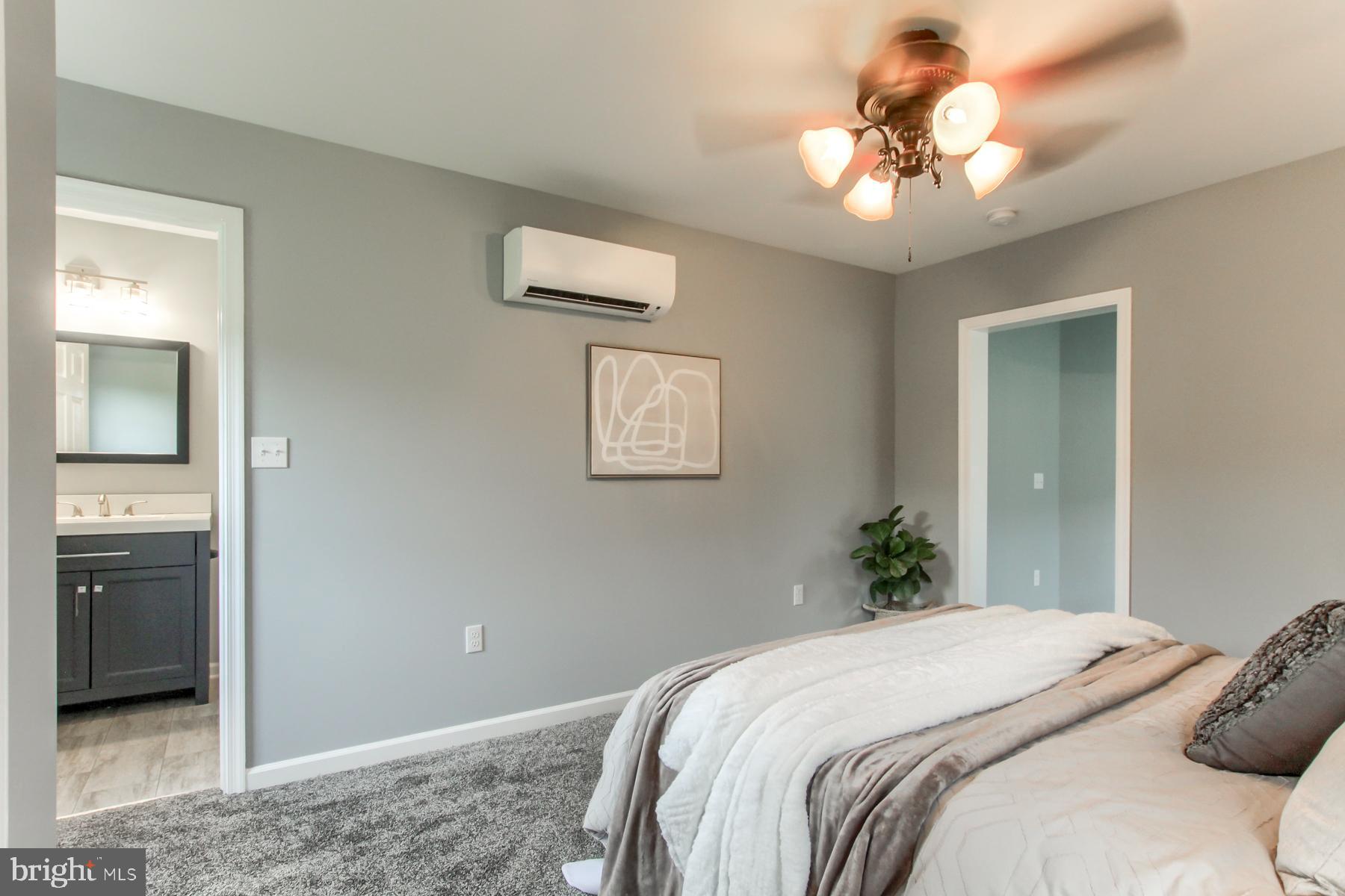 BLUE MEADOW FARMS - Residential