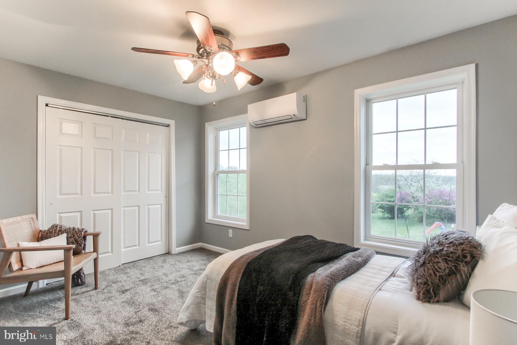 BLUE MEADOW FARMS - Residential