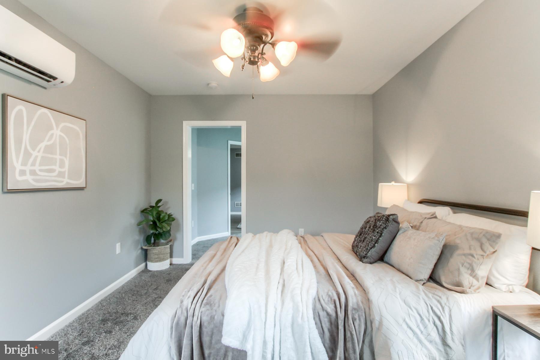 BLUE MEADOW FARMS - Residential