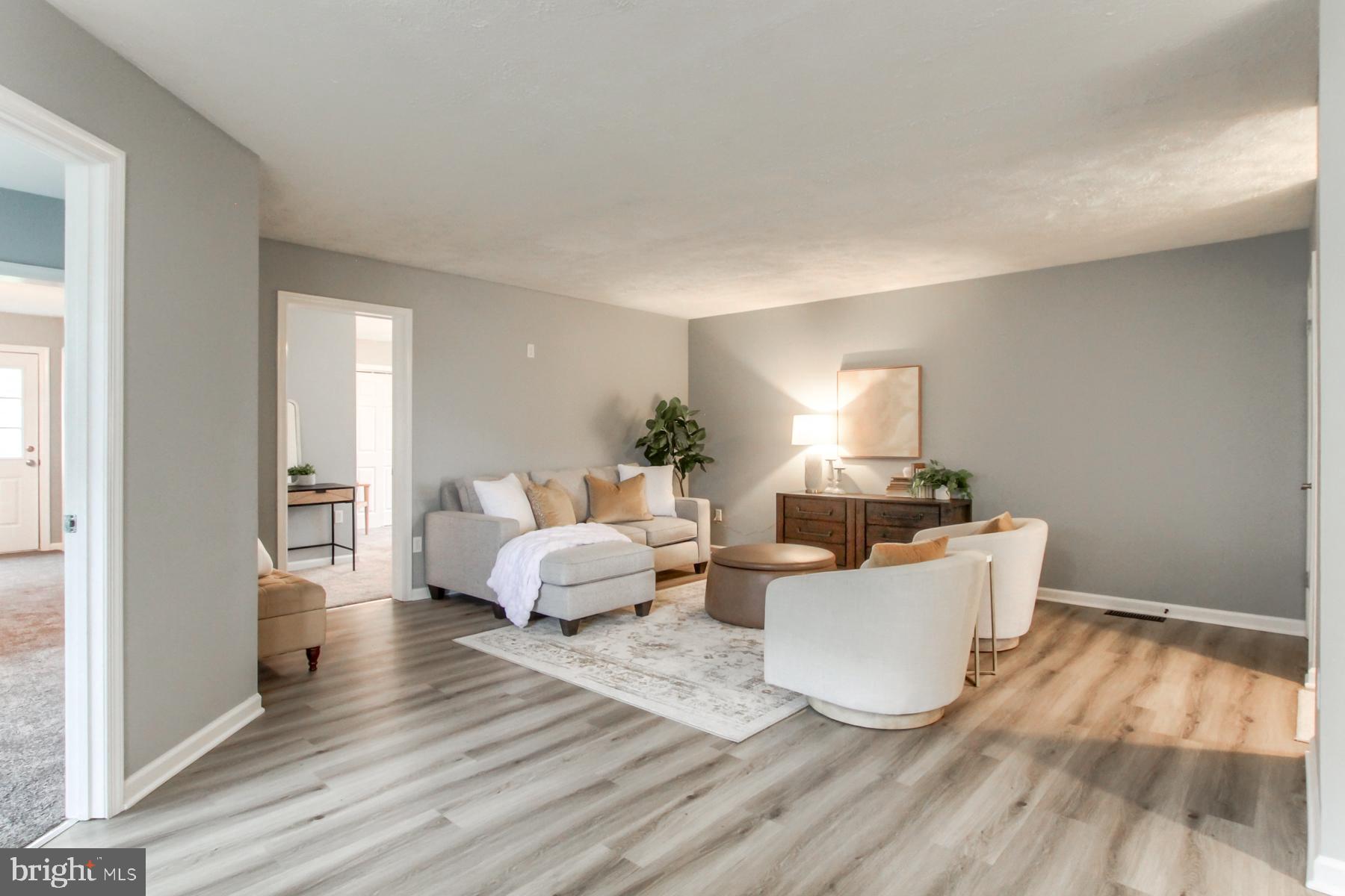 BLUE MEADOW FARMS - Residential