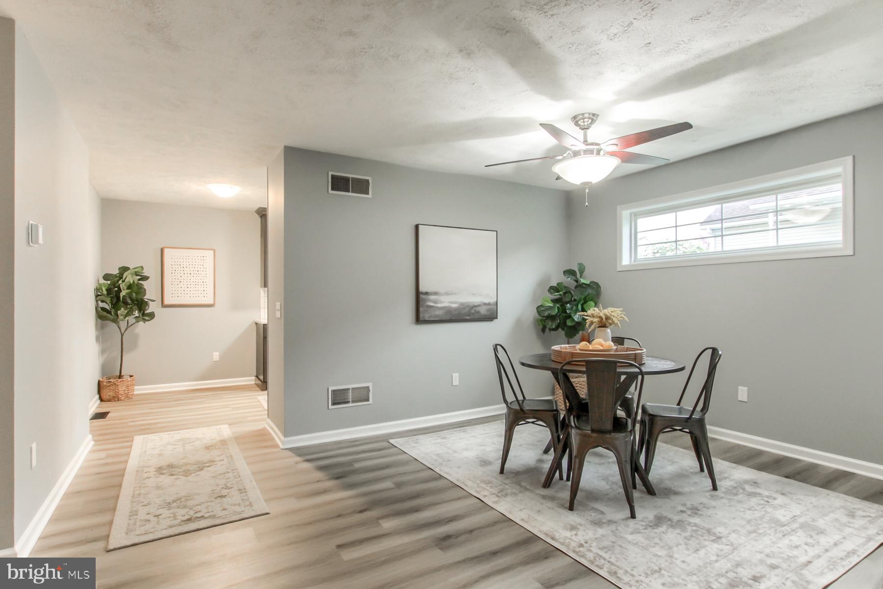 BLUE MEADOW FARMS - Residential