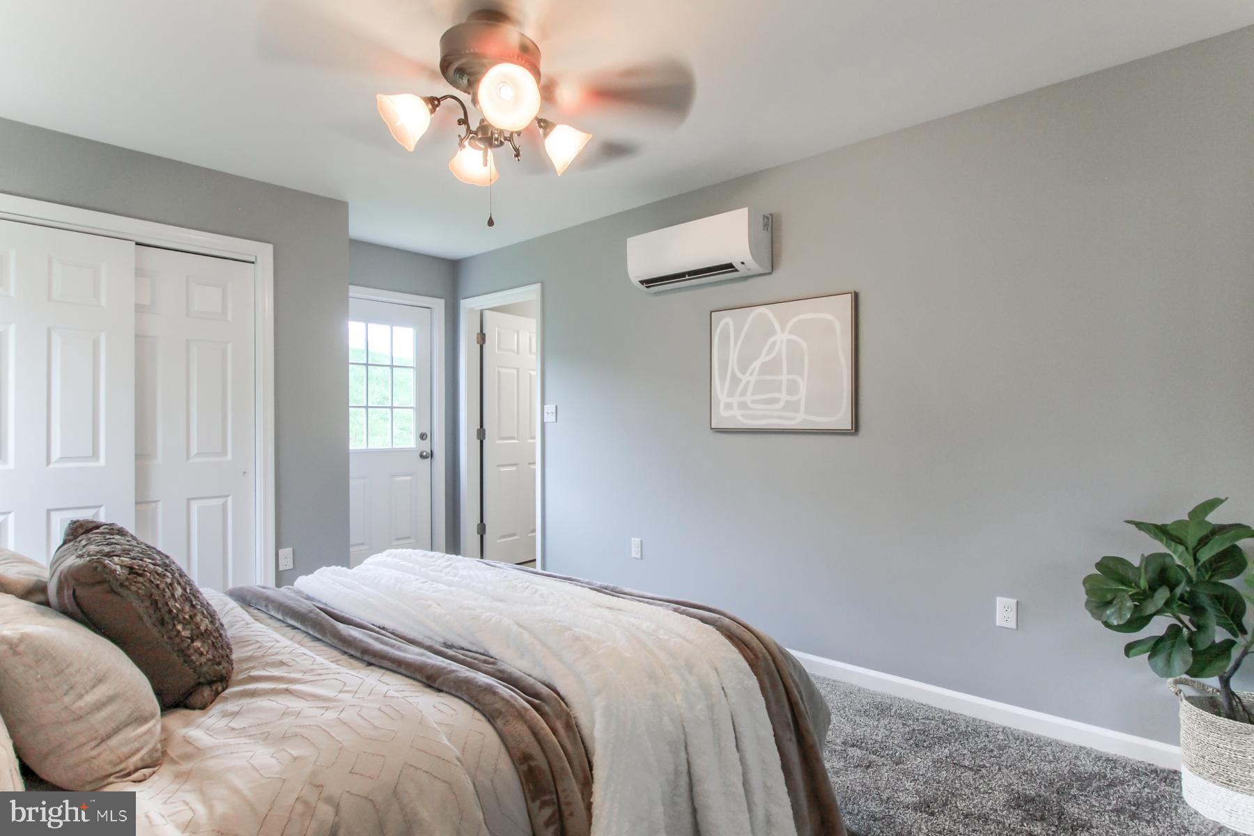 BLUE MEADOW FARMS - Residential