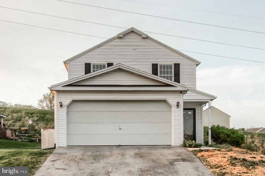 Fully updated and move-in ready, this spacious 5-bedroom, 3.5-bath home features a modern remodel throughout—including new flooring, updated kitchen and baths, and fresh paint. The finished basement adds extra living space including 2 extra rooms, perfect for a home office, gym, or guest suite. Reach out to schedule a showing today!