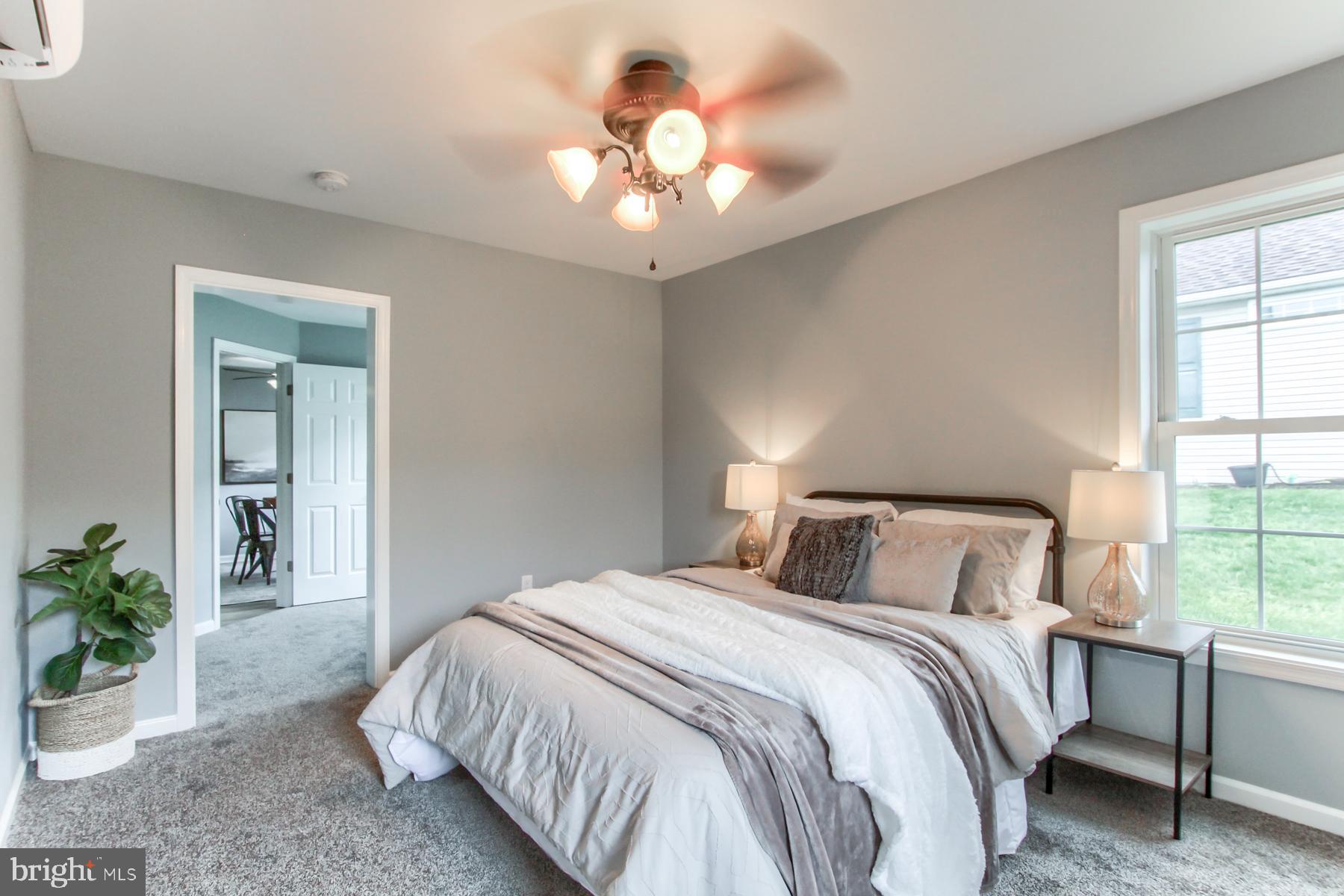 BLUE MEADOW FARMS - Residential