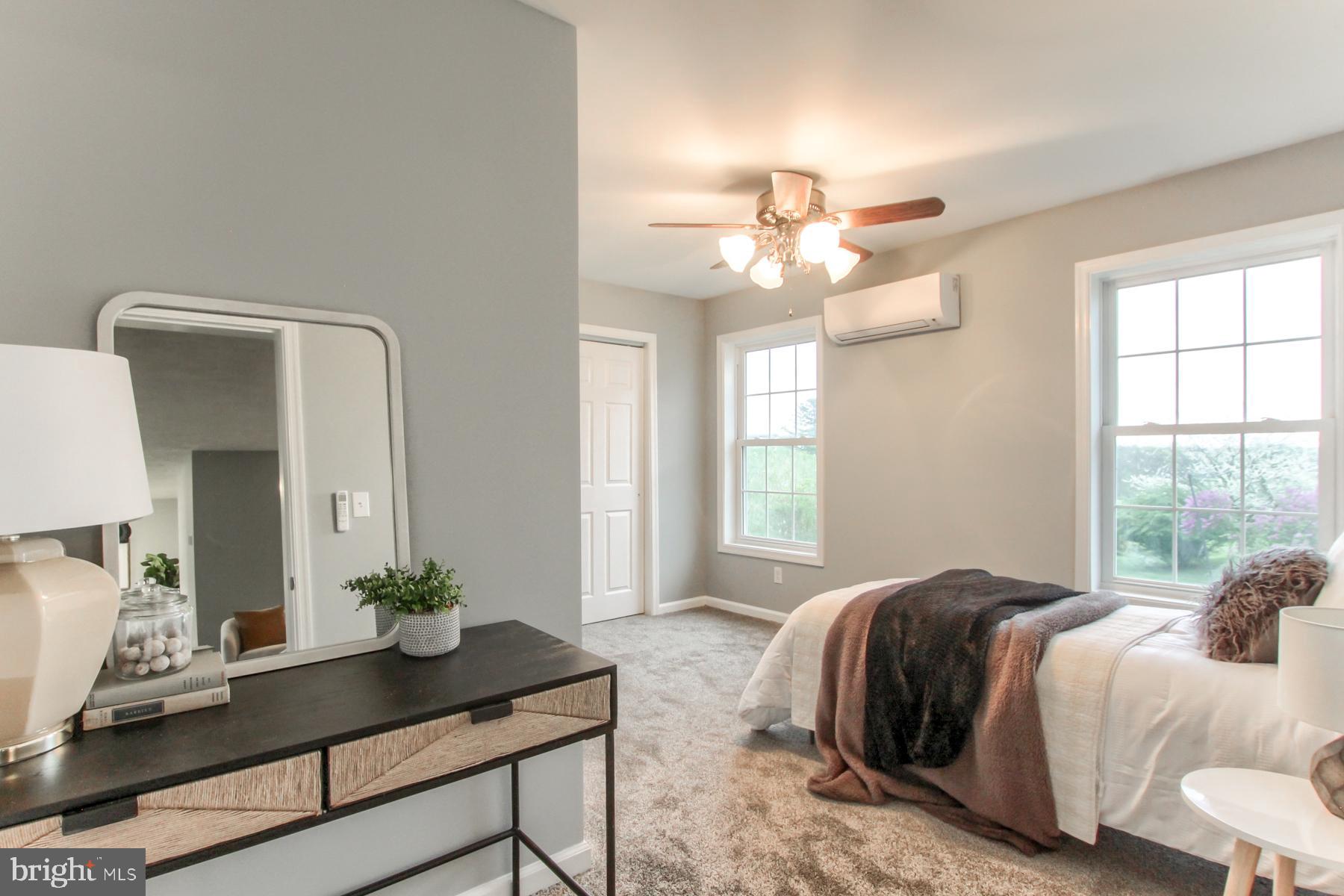 BLUE MEADOW FARMS - Residential