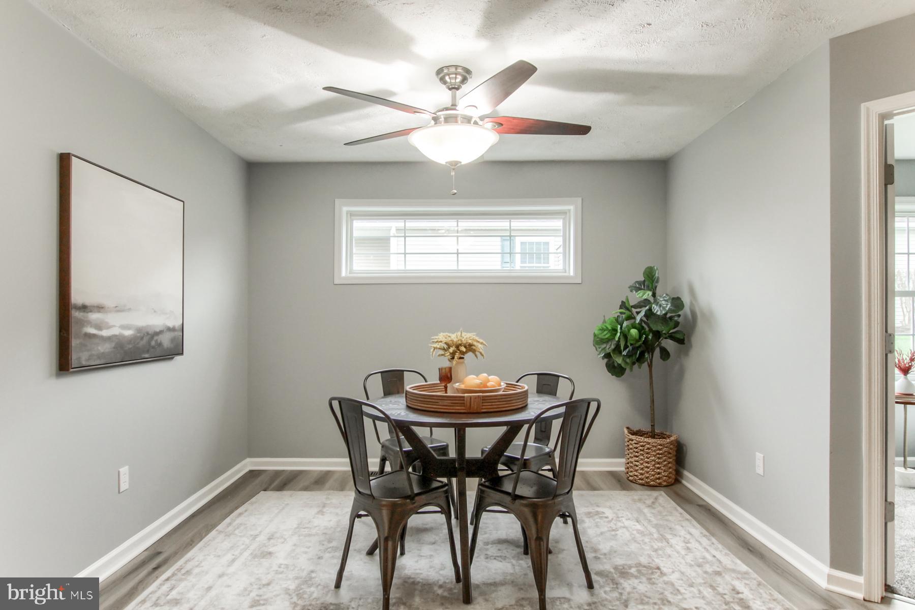 BLUE MEADOW FARMS - Residential