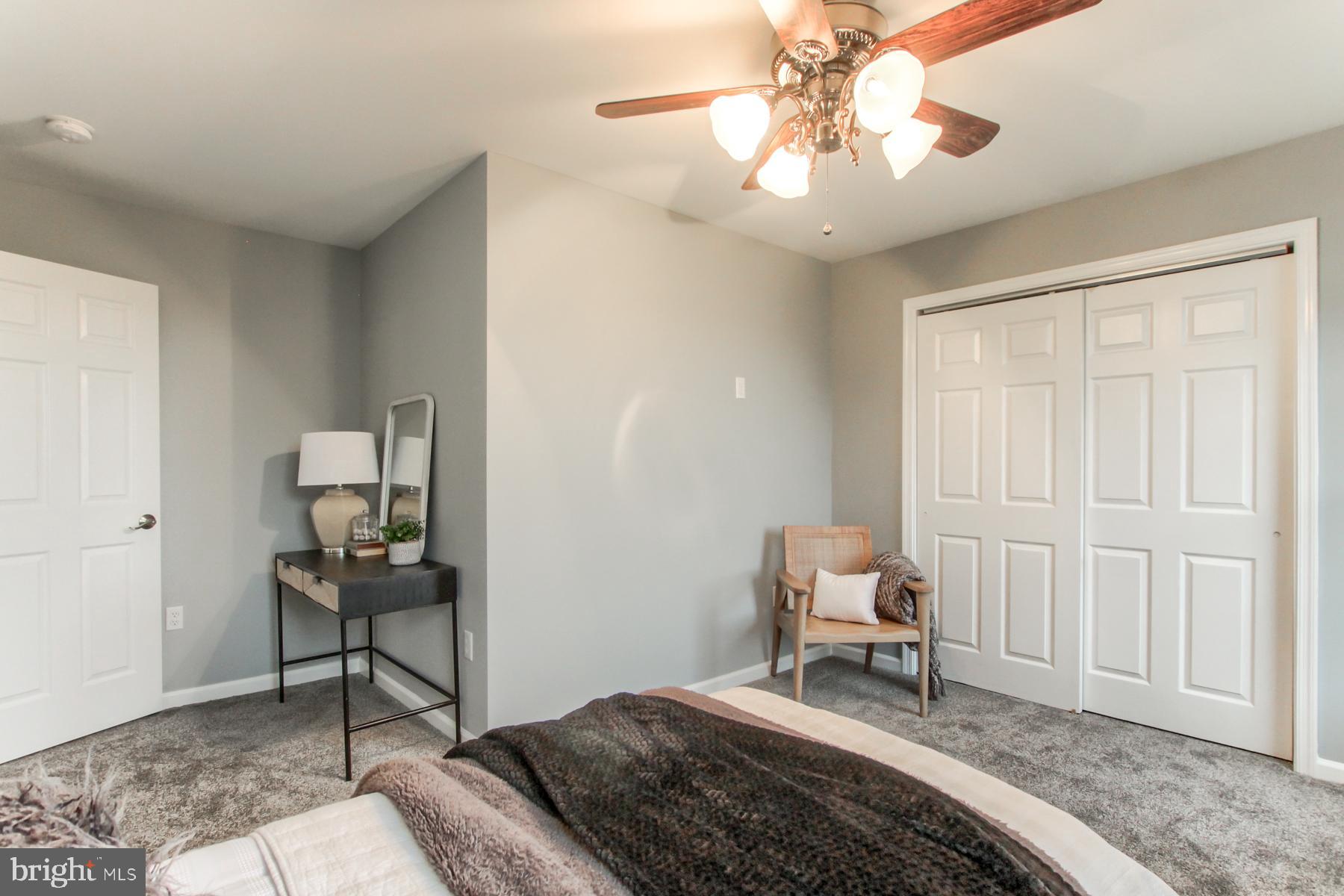 BLUE MEADOW FARMS - Residential