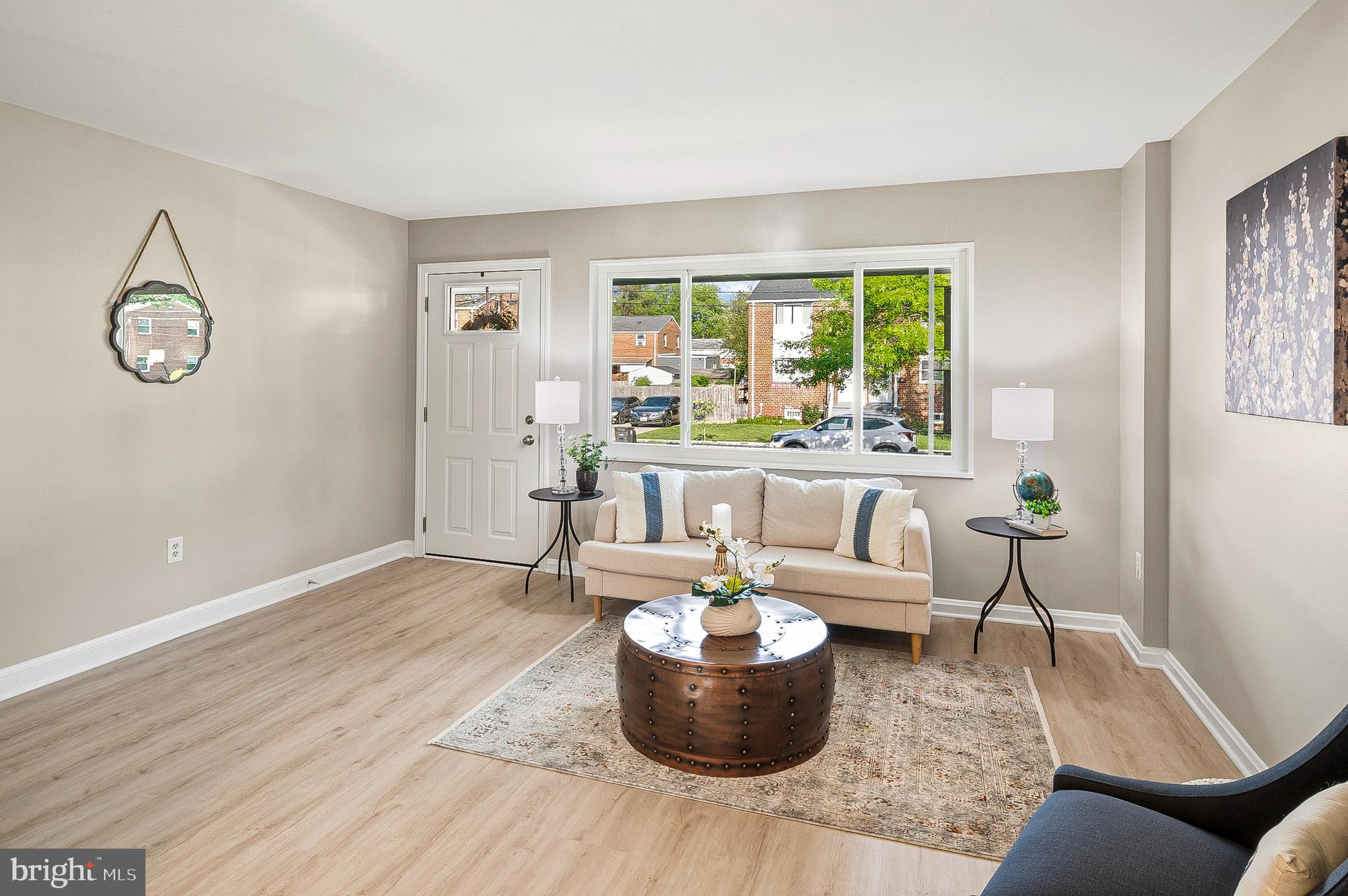 LANHARDT - Residential