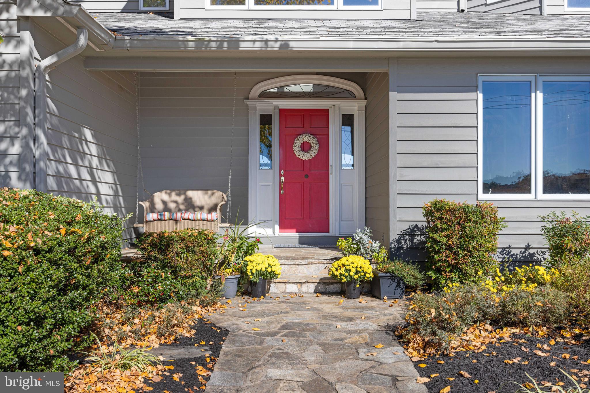 POPLAR RIDGE - Residential